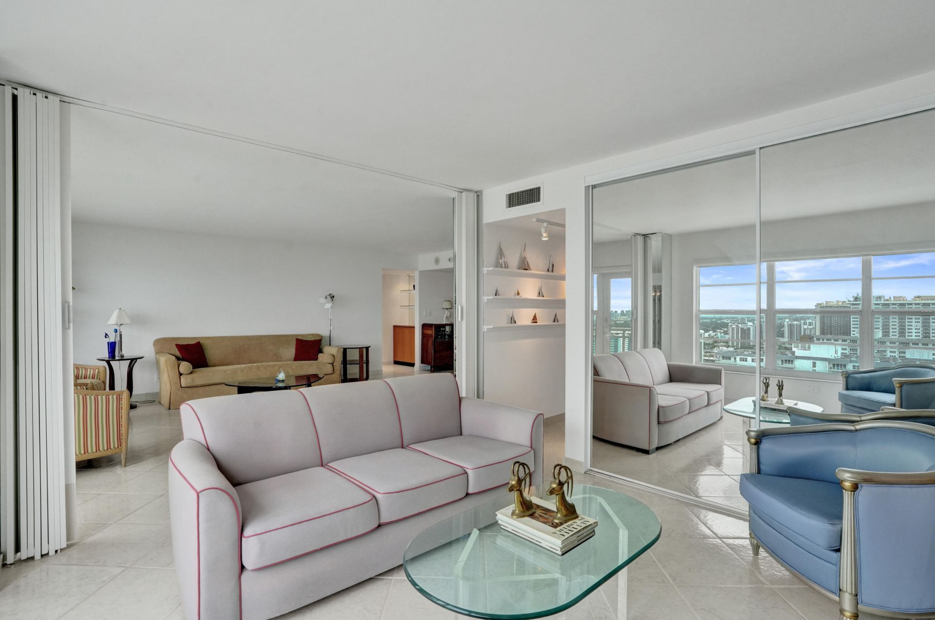 3900 Galt Ocean Drive, Unit 2602, Fort Lauderdale, FL 33308 Photo