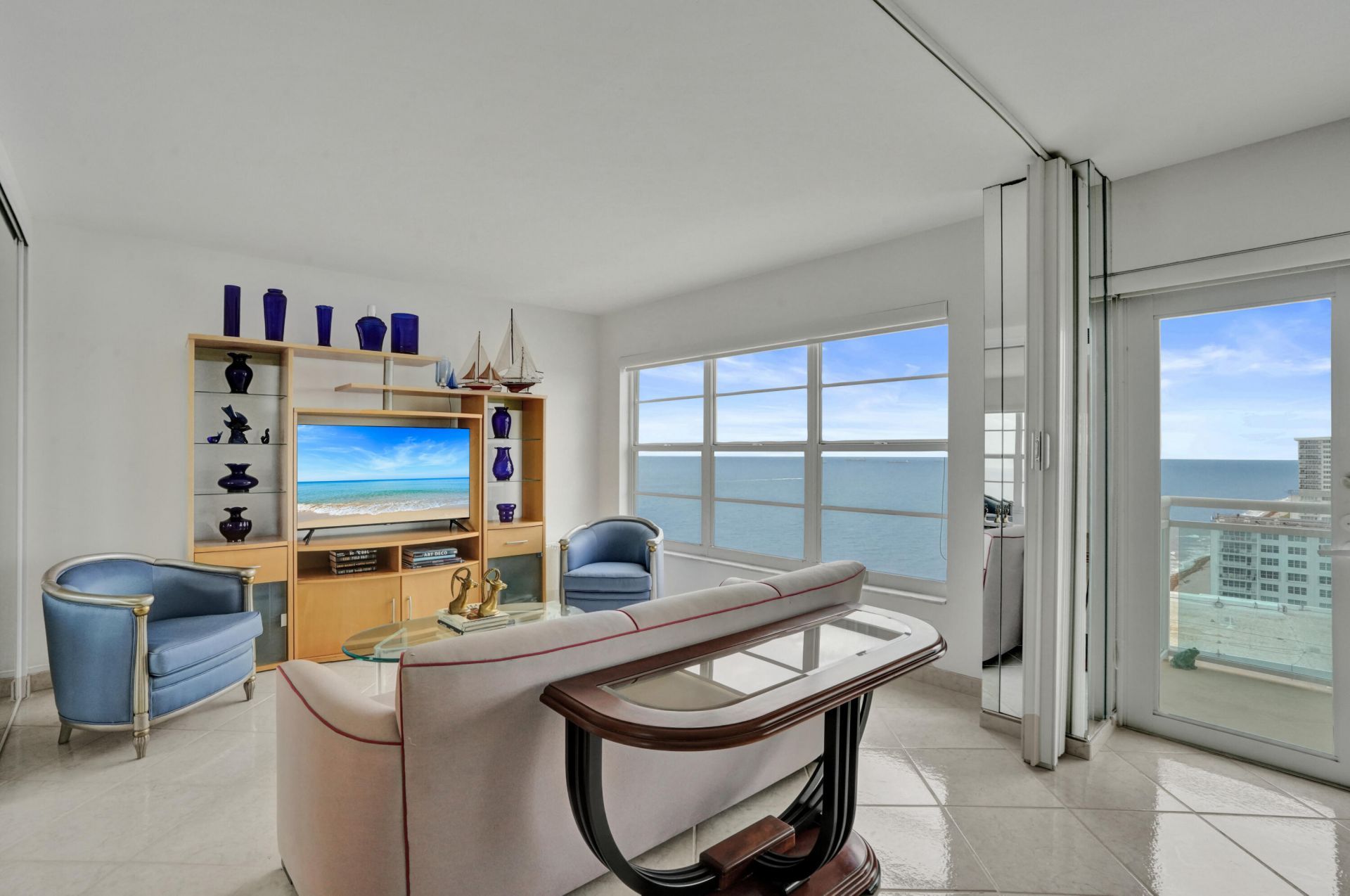 3900 Galt Ocean Drive, Unit 2602, Fort Lauderdale, FL 33308 Photo