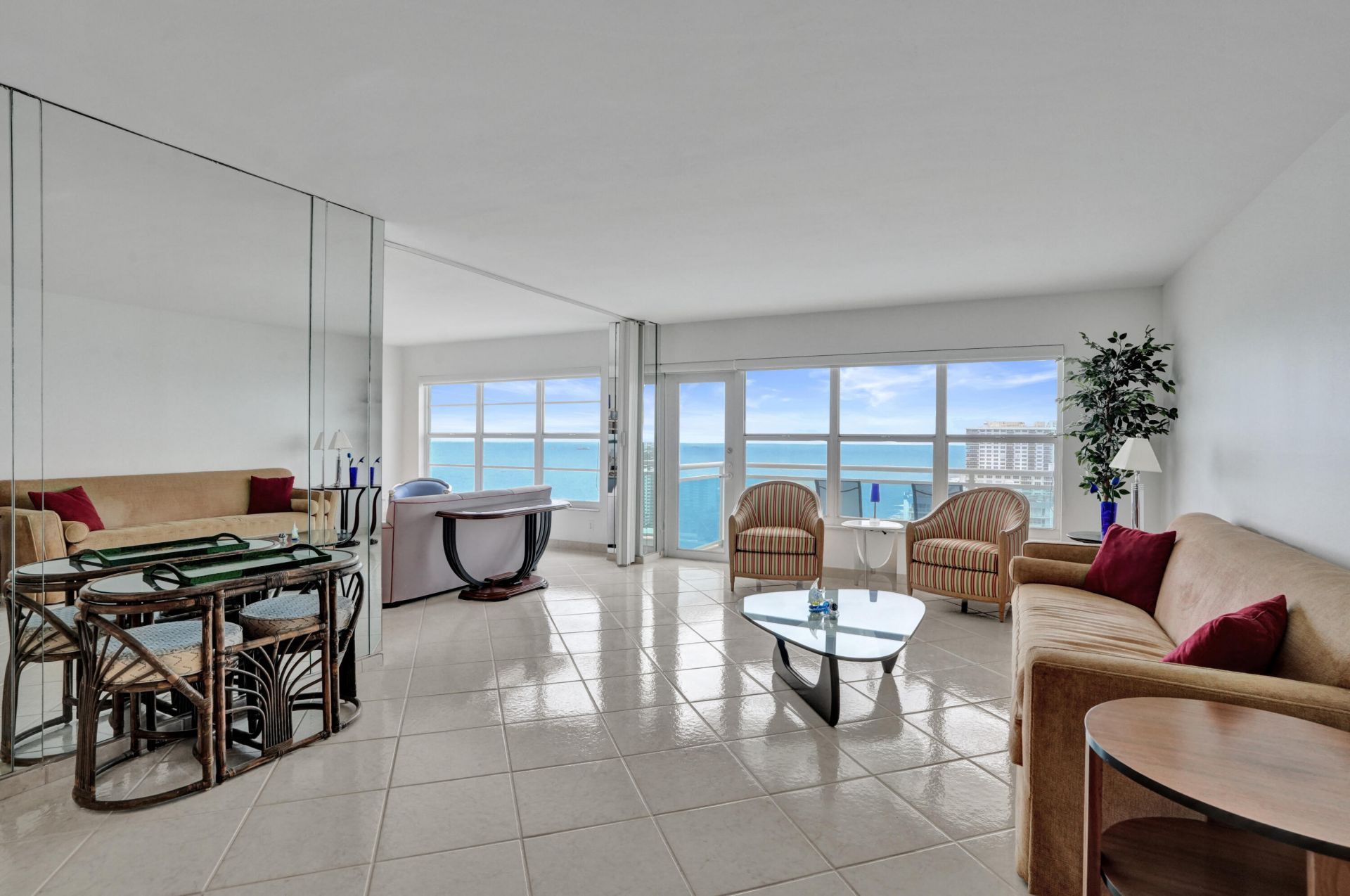 3900 Galt Ocean Drive, Unit 2602, Fort Lauderdale, FL 33308 Photo
