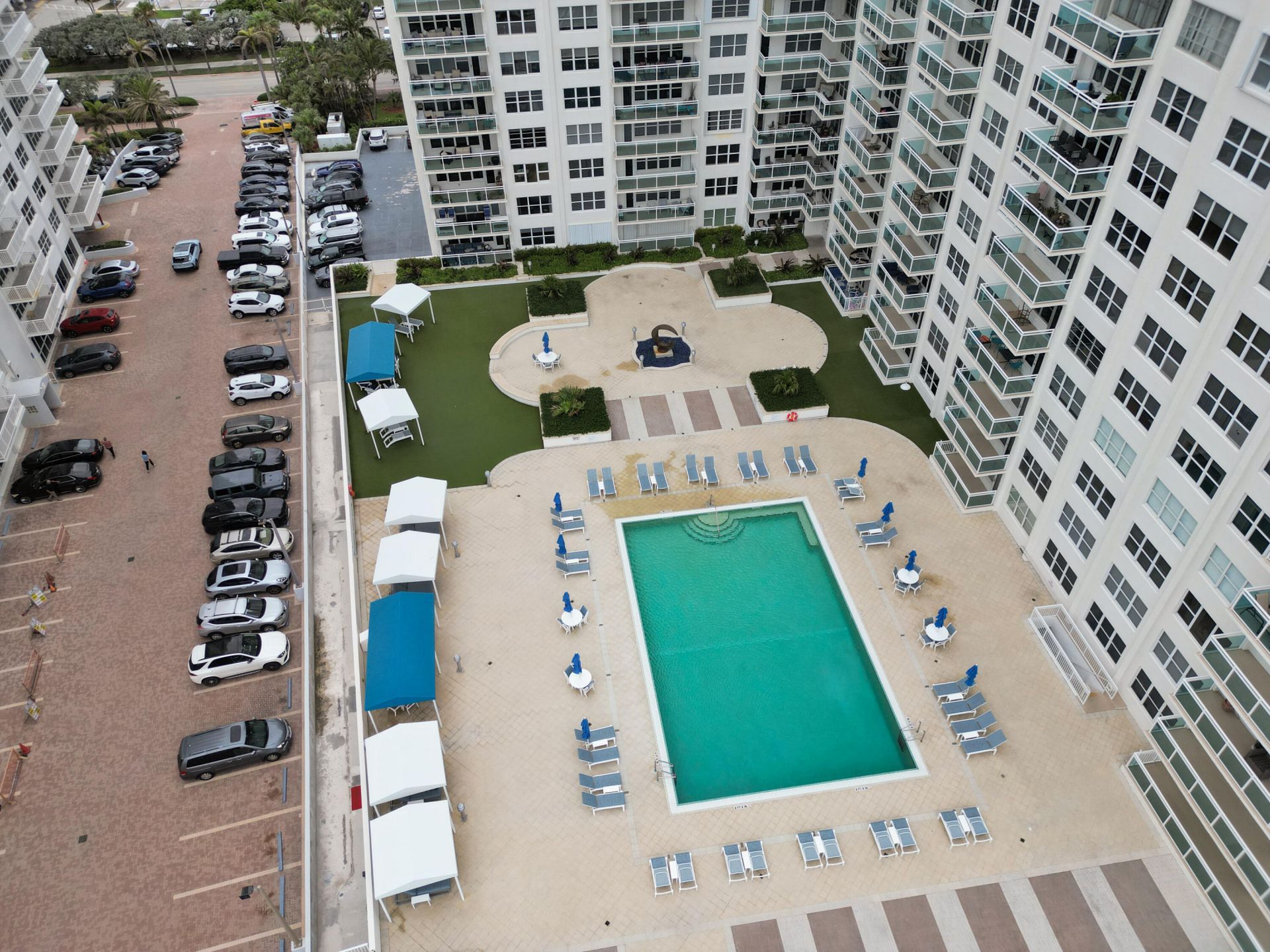 3900 Galt Ocean Drive, Unit 2602, Fort Lauderdale, FL 33308 Photo