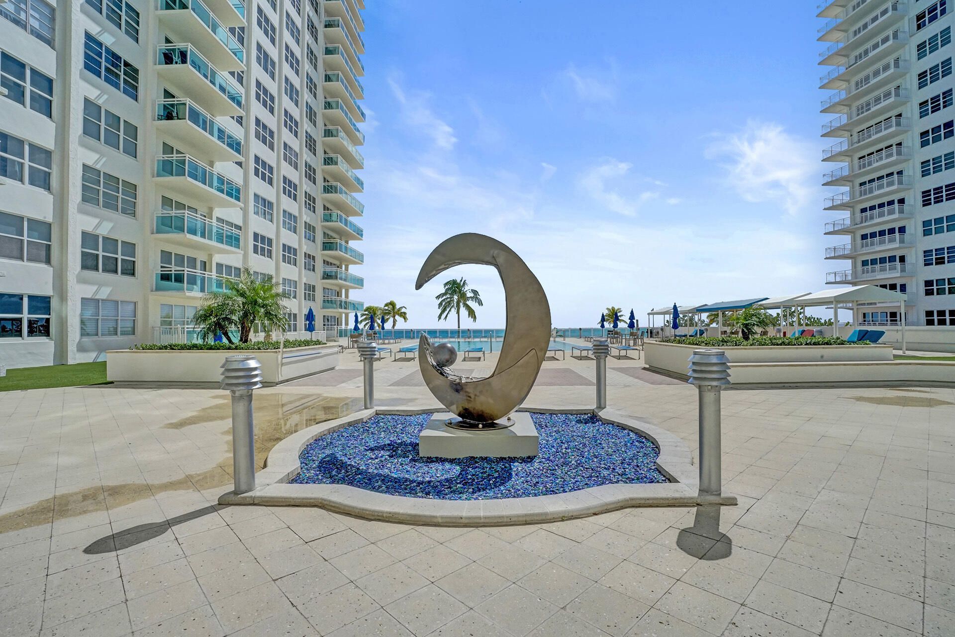 3900 Galt Ocean Drive, Unit 2602, Fort Lauderdale, FL 33308 Photo