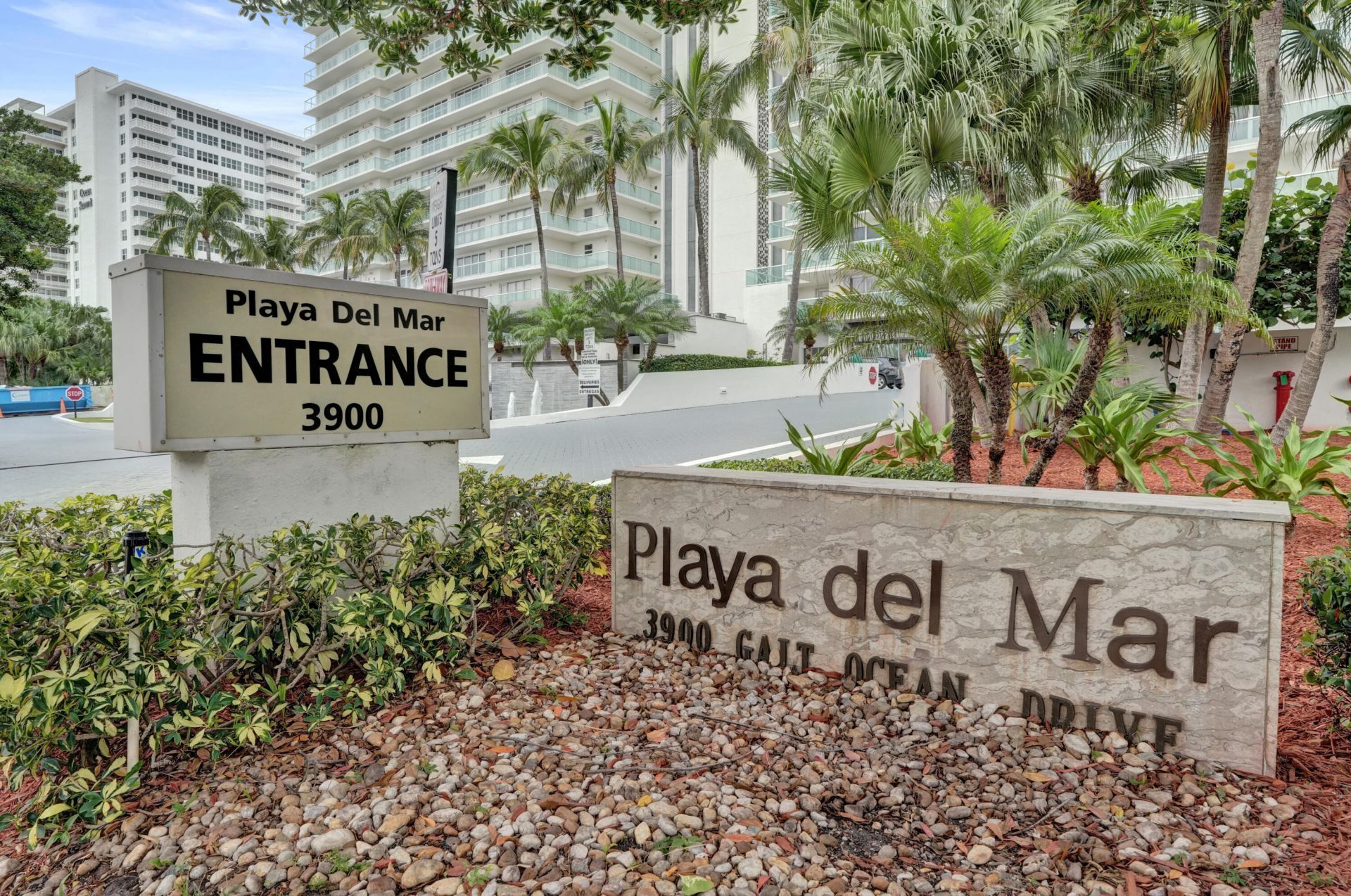 3900 Galt Ocean Drive, Unit 2602, Fort Lauderdale, FL 33308 Photo