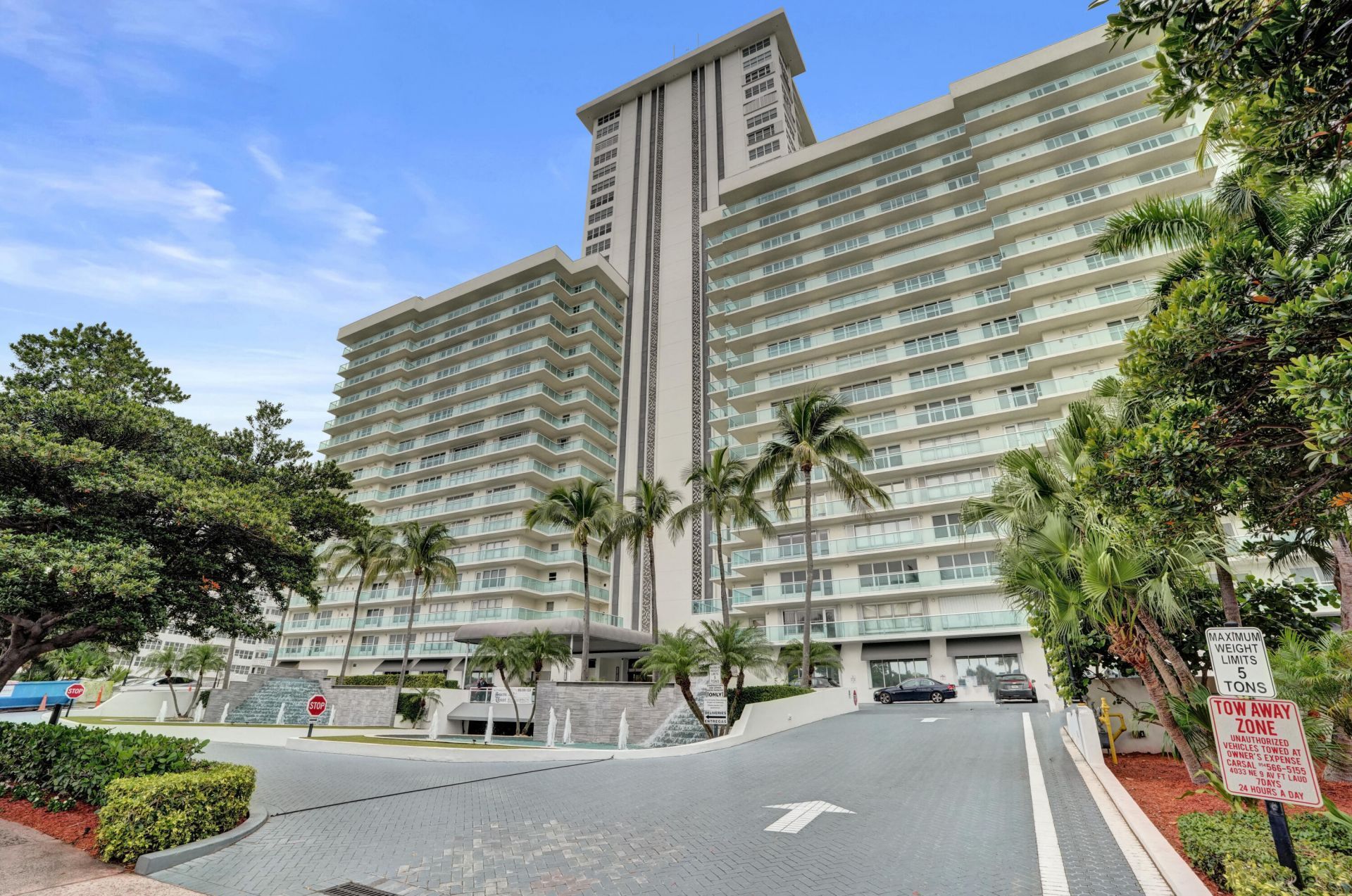 3900 Galt Ocean Drive, Unit 2602, Fort Lauderdale, FL 33308 Photo