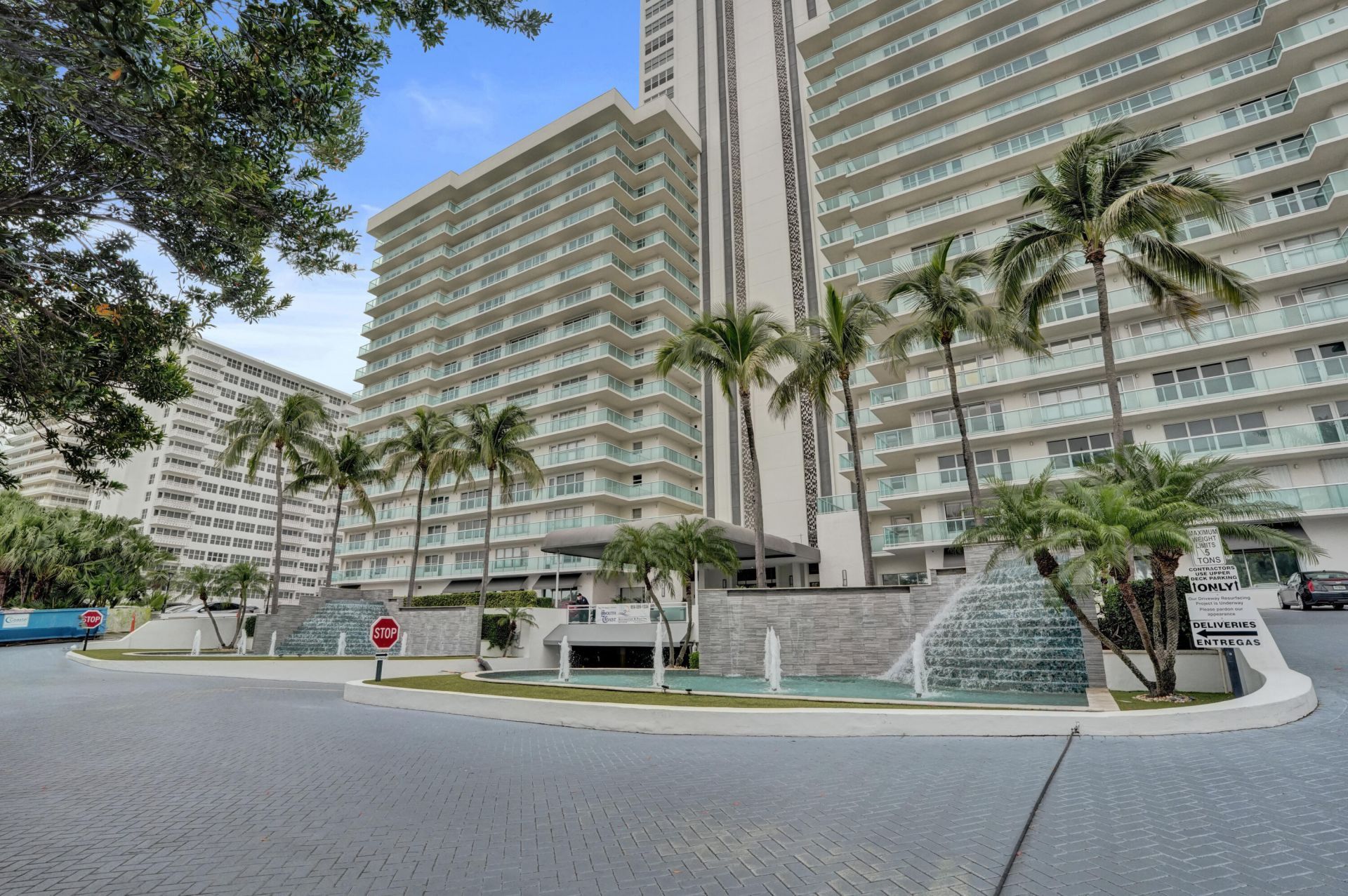 3900 Galt Ocean Drive, Unit 2602, Fort Lauderdale, FL 33308 Photo