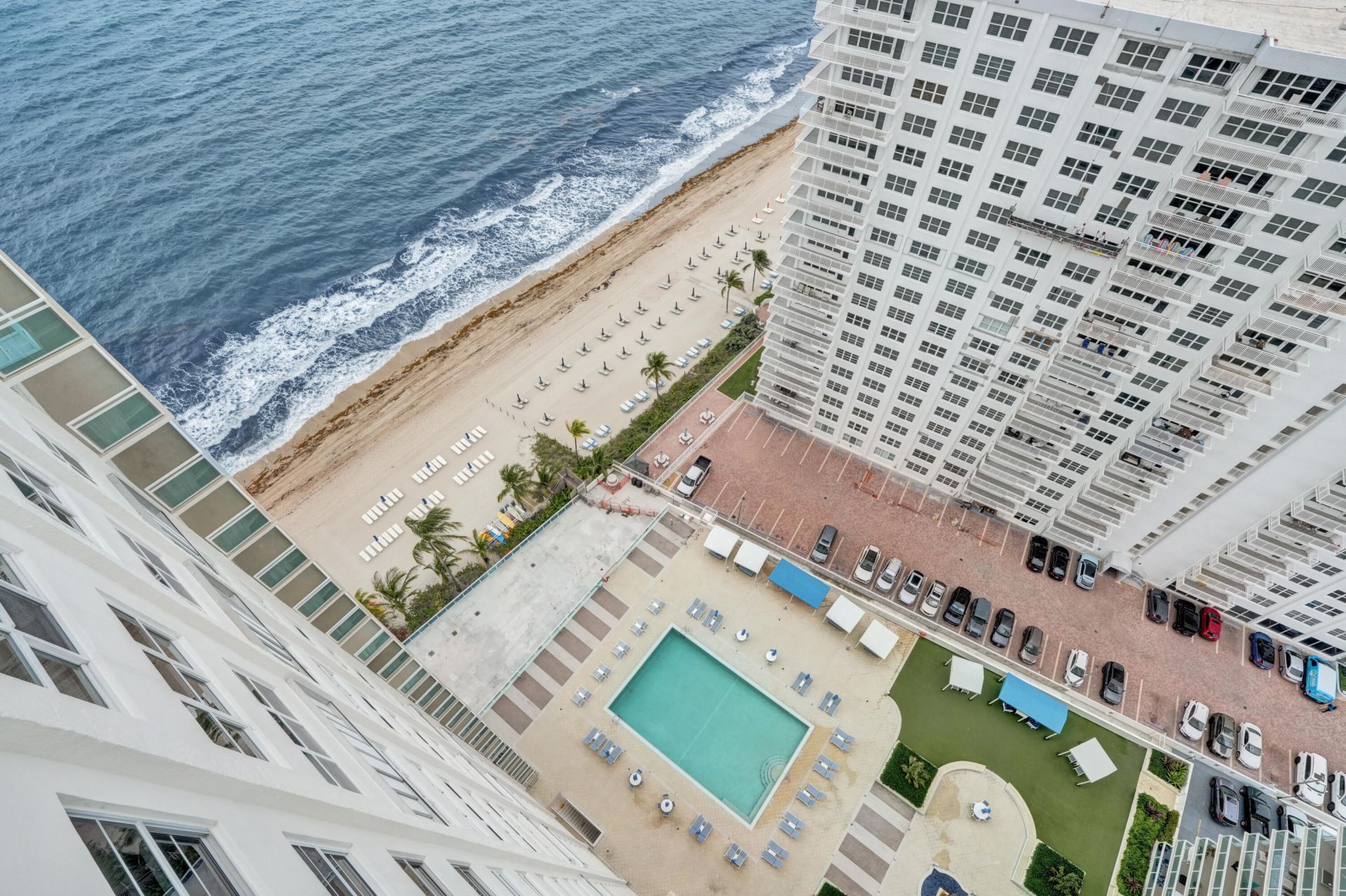 3900 Galt Ocean Drive, Unit 2602, Fort Lauderdale, FL 33308 Photo