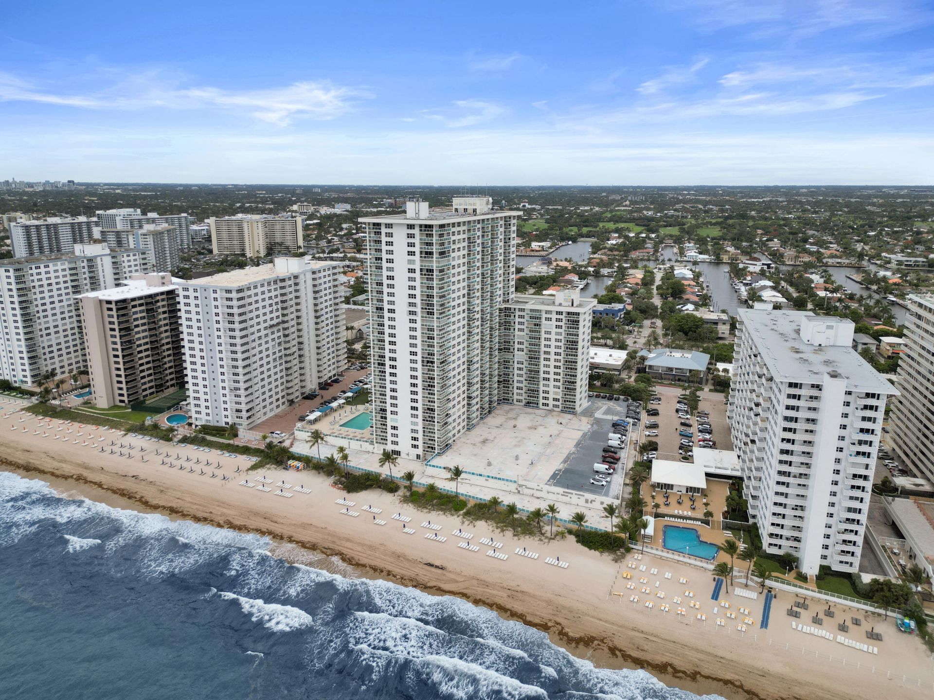 3900 Galt Ocean Drive, Unit 2602, Fort Lauderdale, FL 33308 Photo