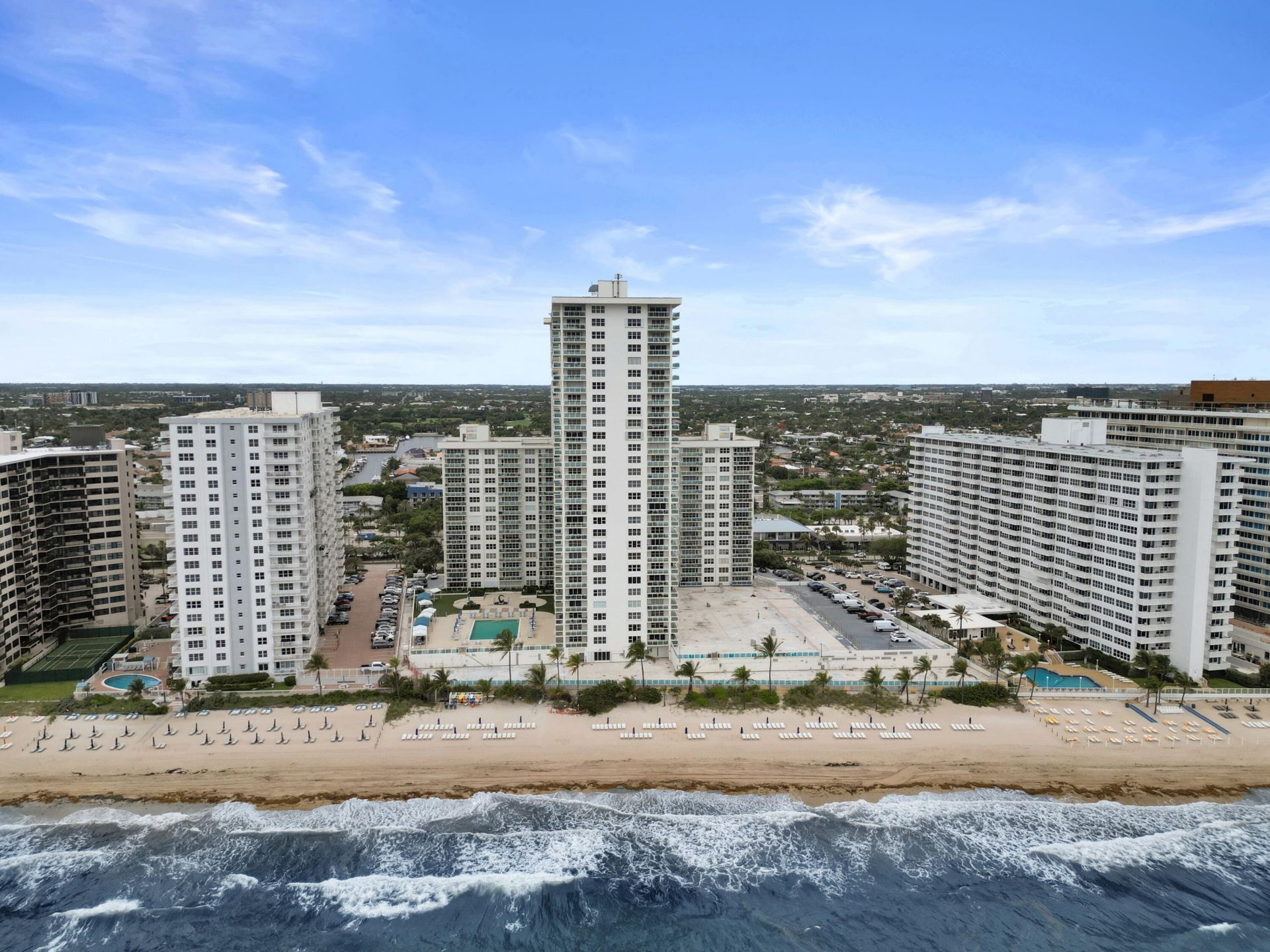 3900 Galt Ocean Drive, Unit 2602, Fort Lauderdale, FL 33308 Photo