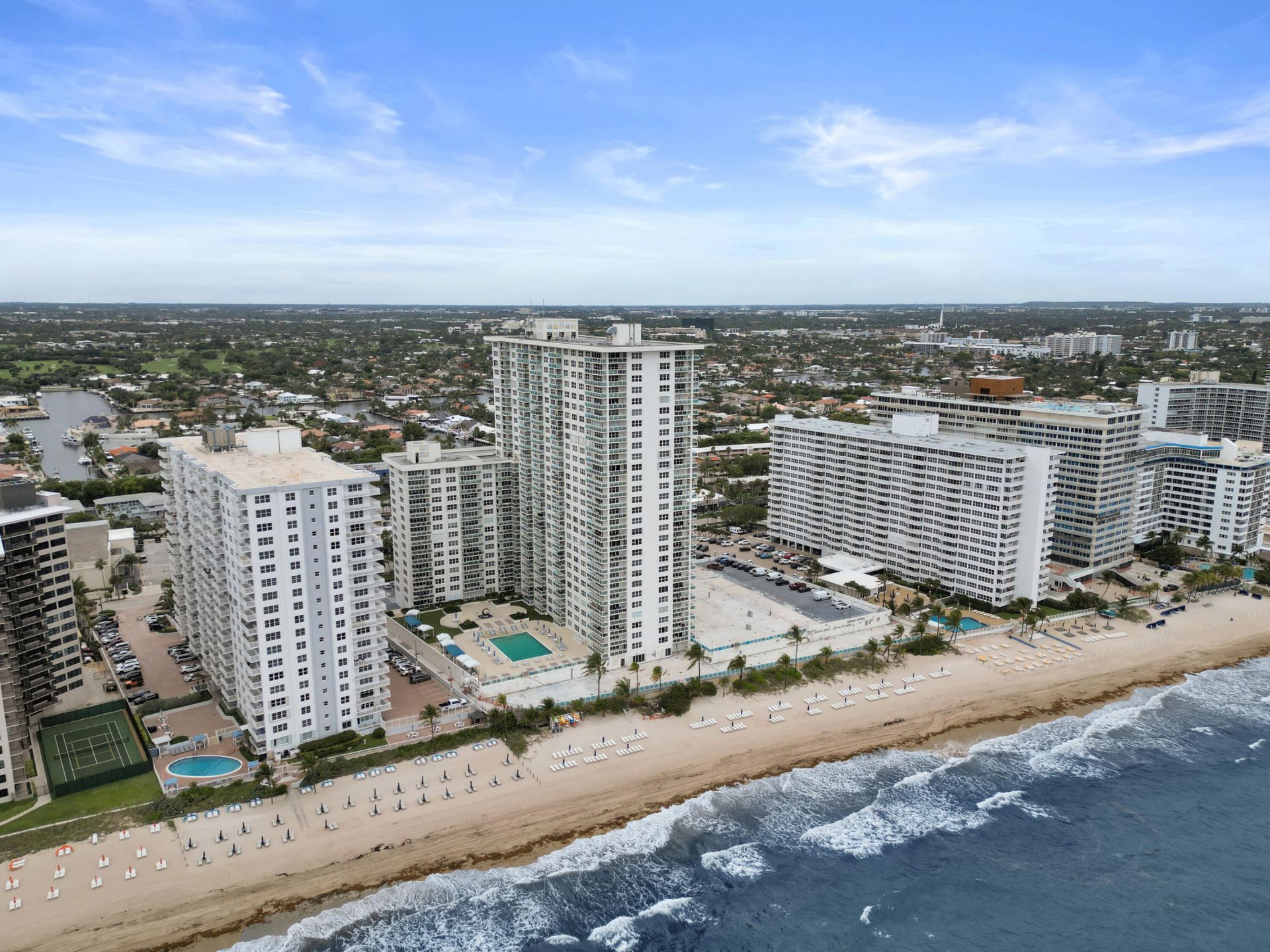 3900 Galt Ocean Drive, Unit 2602, Fort Lauderdale, FL 33308 Photo