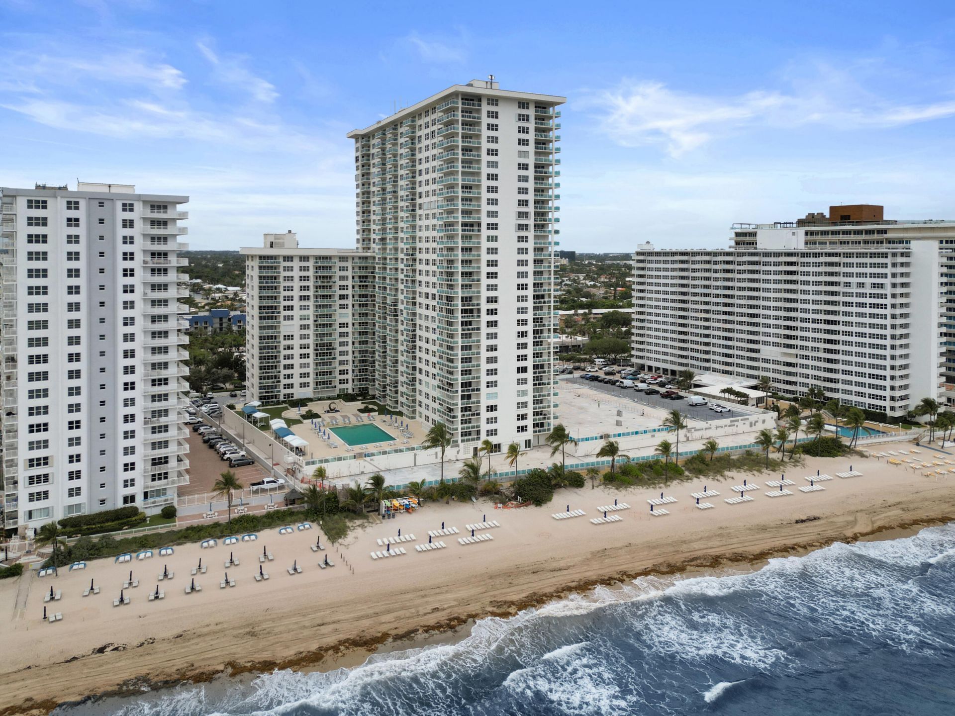 3900 Galt Ocean Drive, Unit 2602, Fort Lauderdale, FL 33308 Photo