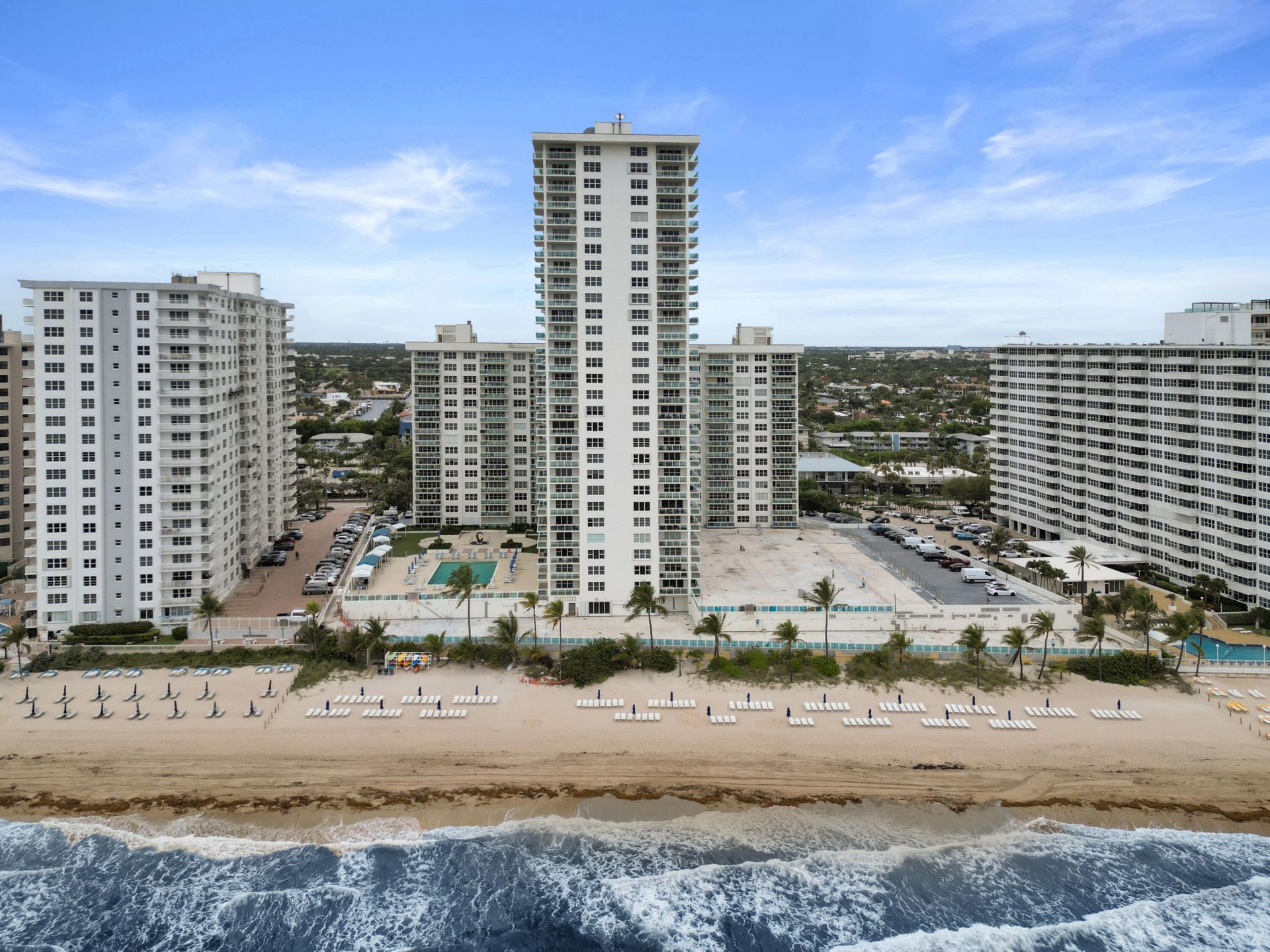 3900 Galt Ocean Drive, Unit 2602, Fort Lauderdale, FL 33308 Photo