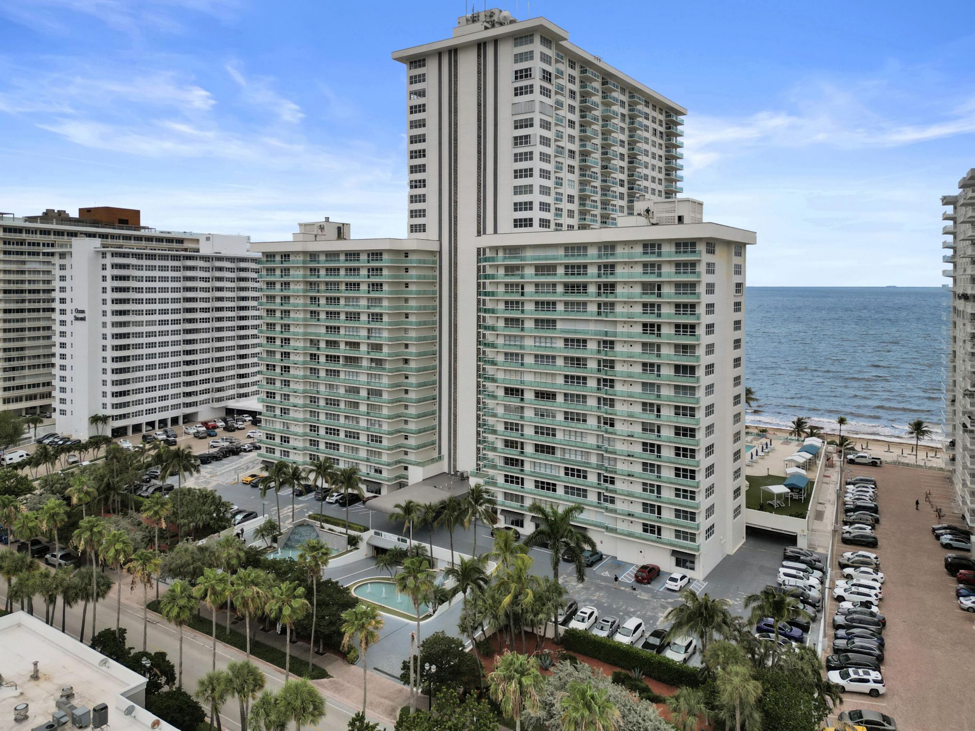 3900 Galt Ocean Drive, Unit 2602, Fort Lauderdale, FL 33308 Photo