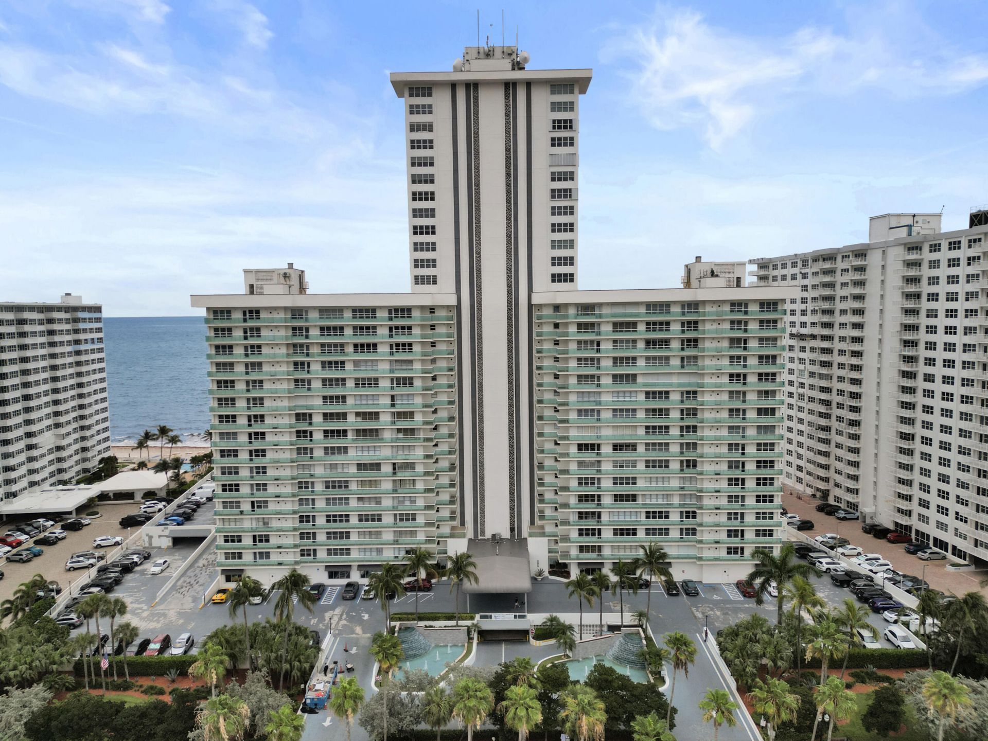 3900 Galt Ocean Drive, Unit 2602, Fort Lauderdale, FL 33308 Photo