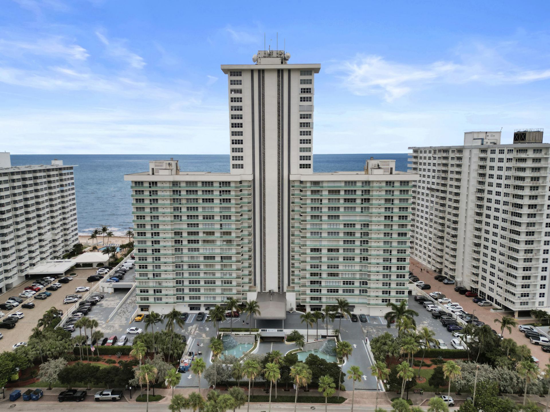 3900 Galt Ocean Drive, Unit 2602, Fort Lauderdale, FL 33308 Photo