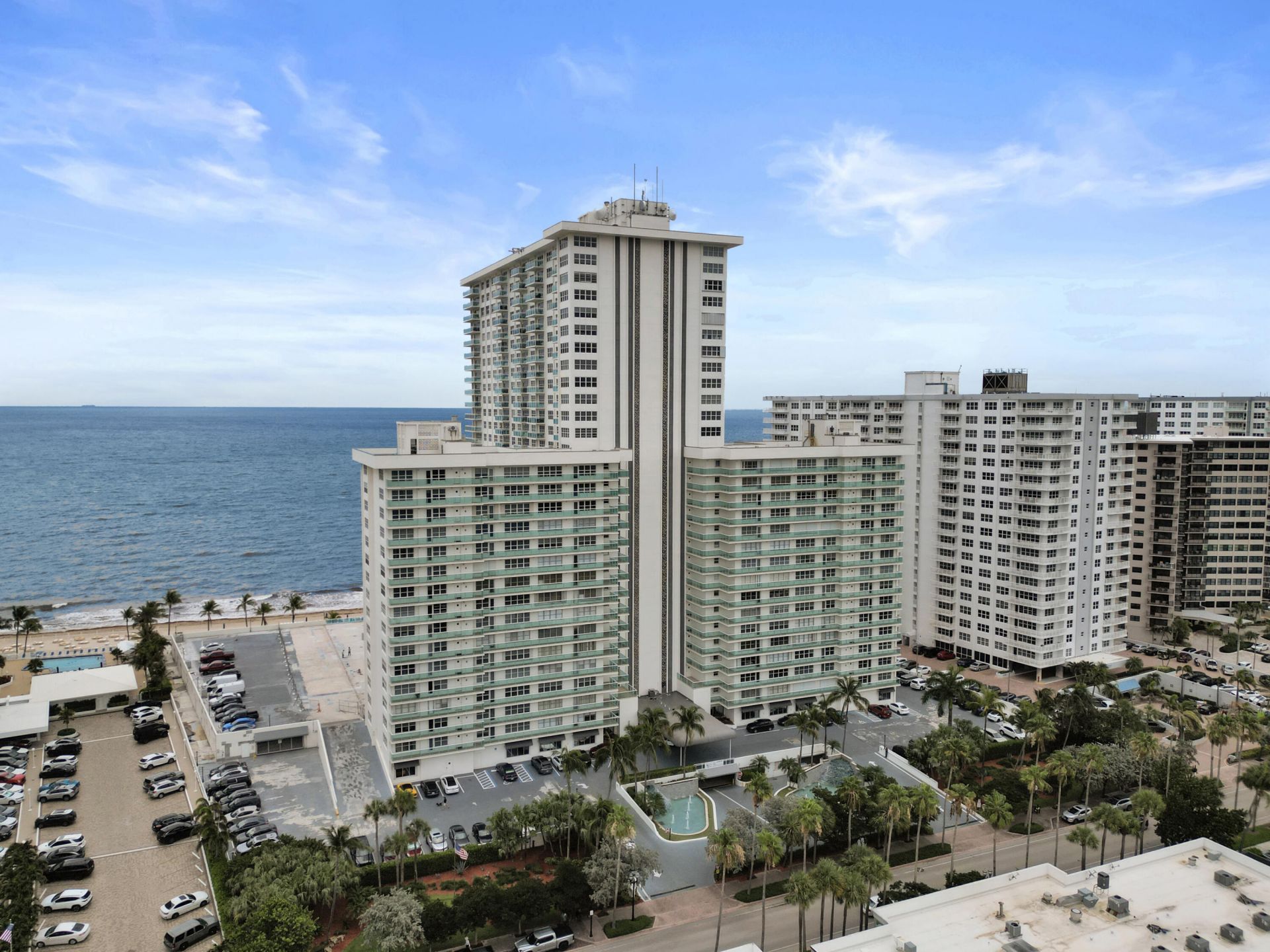 3900 Galt Ocean Drive, Unit 2602, Fort Lauderdale, FL 33308 Photo