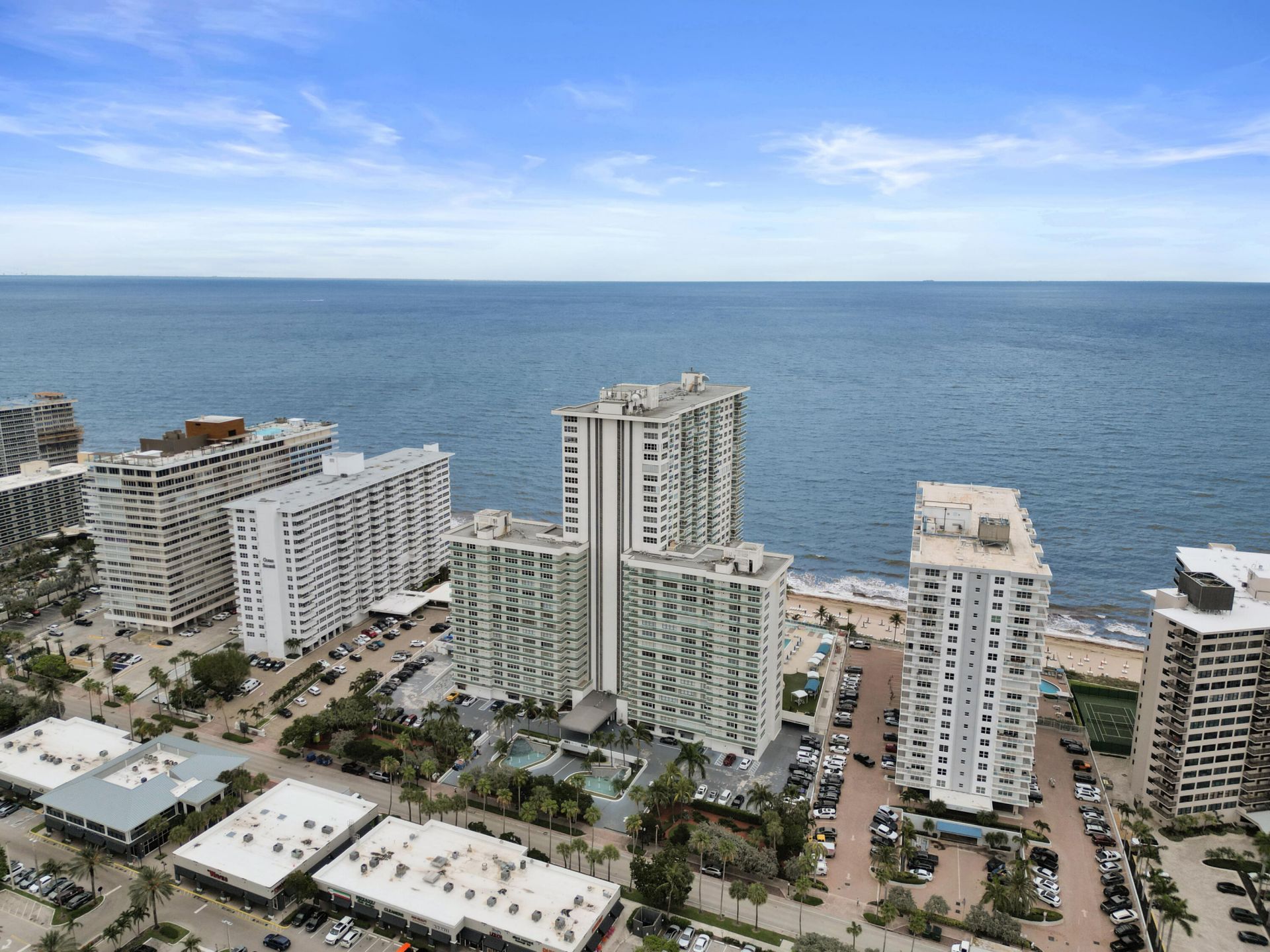 3900 Galt Ocean Drive, Unit 2602, Fort Lauderdale, FL 33308 Photo