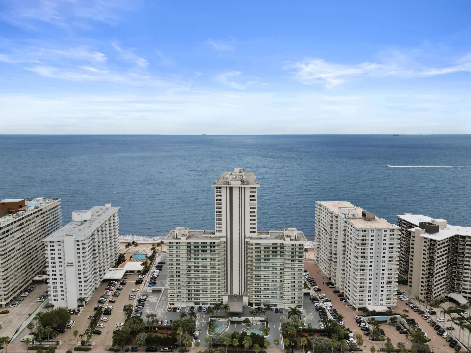 3900 Galt Ocean Drive, Unit 2602, Fort Lauderdale, FL 33308 Photo