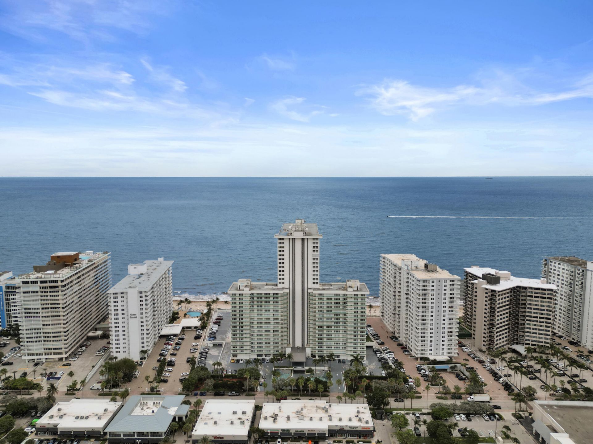 3900 Galt Ocean Drive, Unit 2602, Fort Lauderdale, FL 33308 Photo