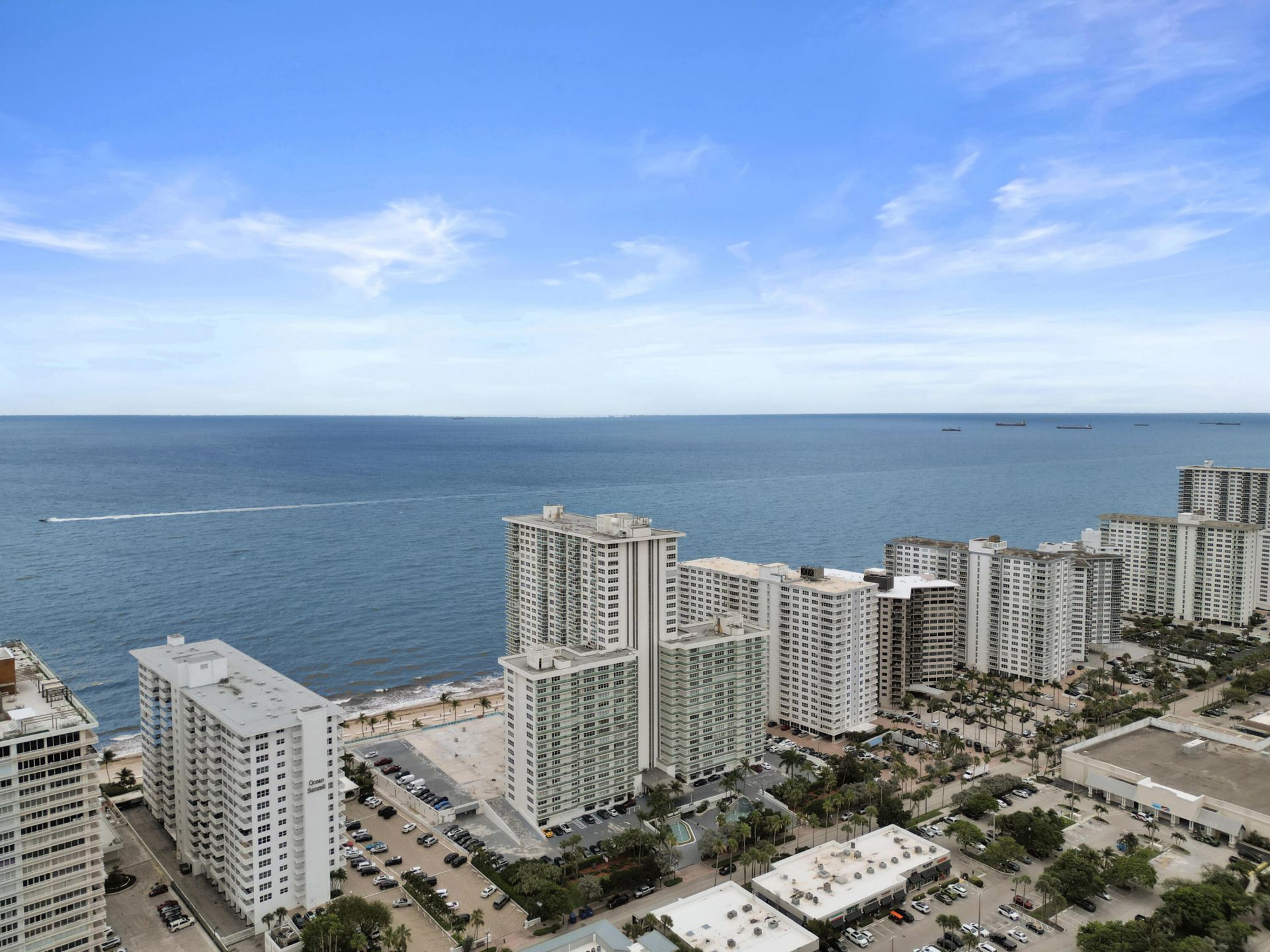 3900 Galt Ocean Drive, Unit 2602, Fort Lauderdale, FL 33308 Photo
