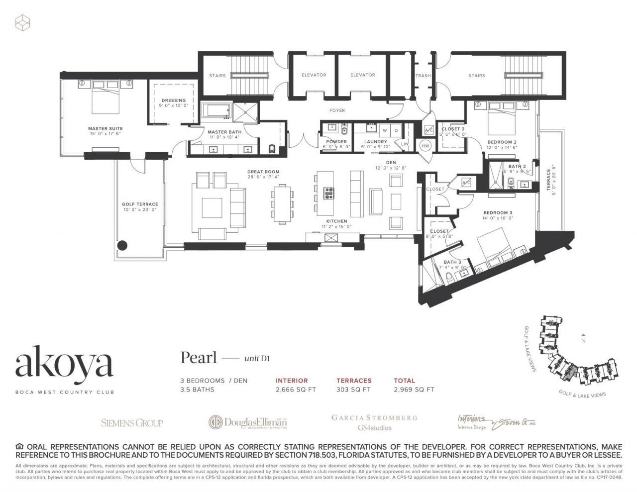 20155 Boca West Drive, Unit B701, Boca Raton, FL 33434 Photo