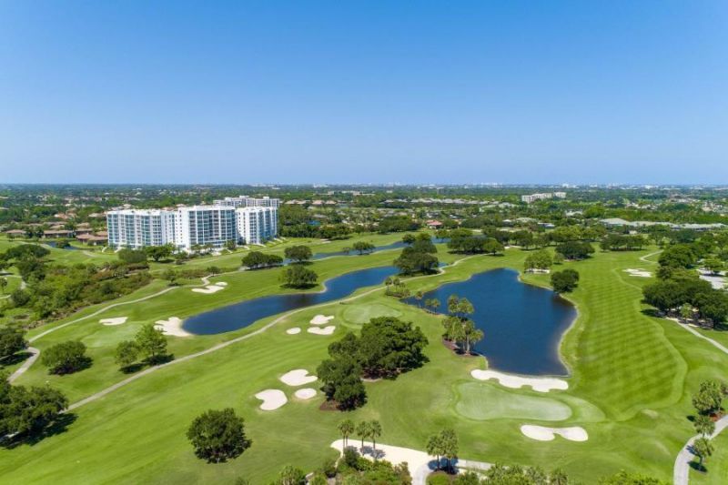 20155 Boca West Drive, Unit B701, Boca Raton, FL 33434 Photo