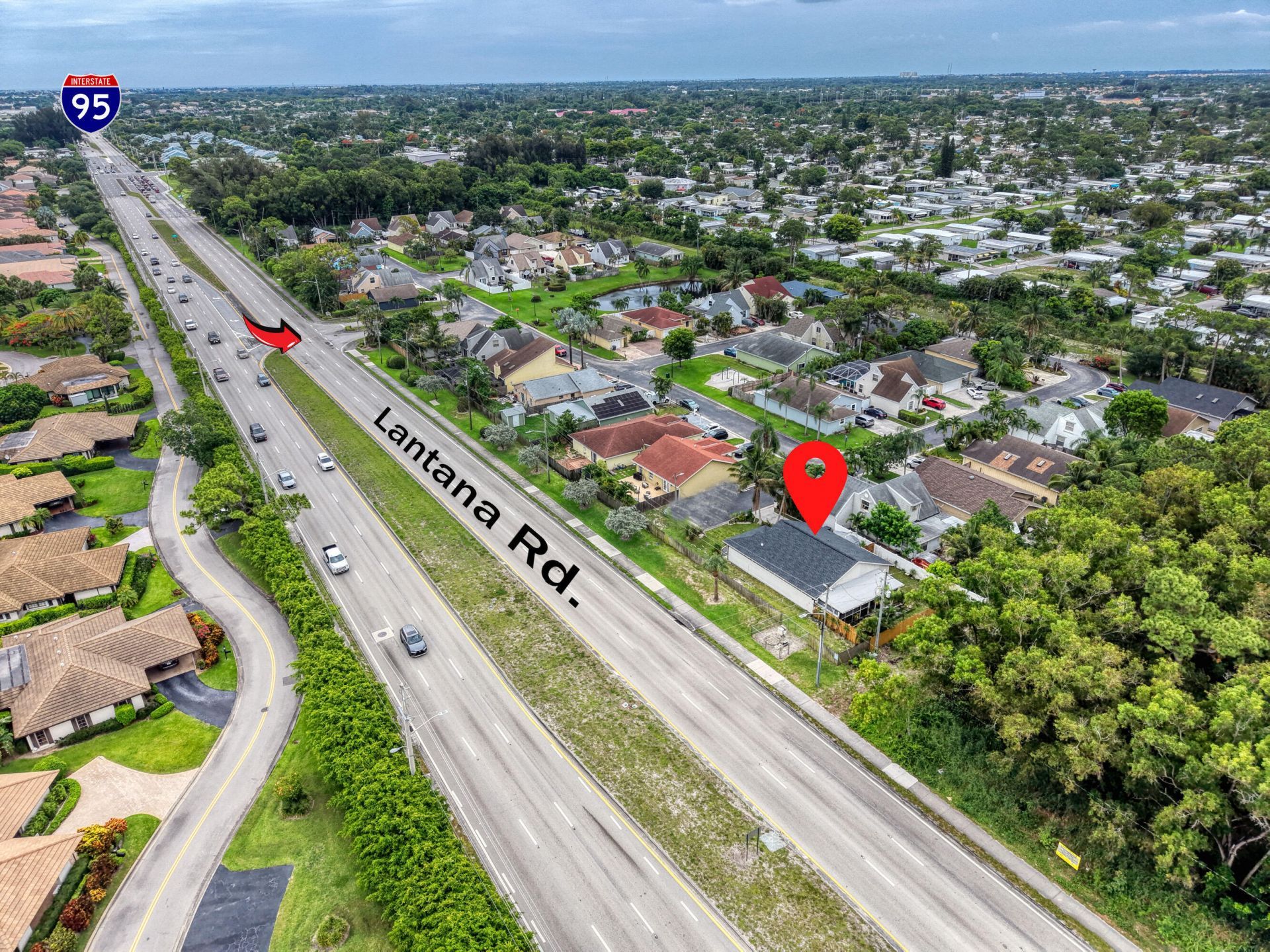 6062 Bania Wood Circle, Atlantis, FL 33462 Photo