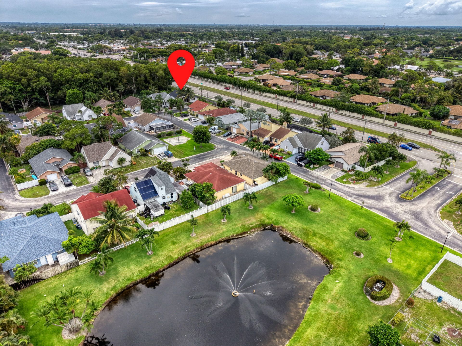 6062 Bania Wood Circle, Atlantis, FL 33462 Photo