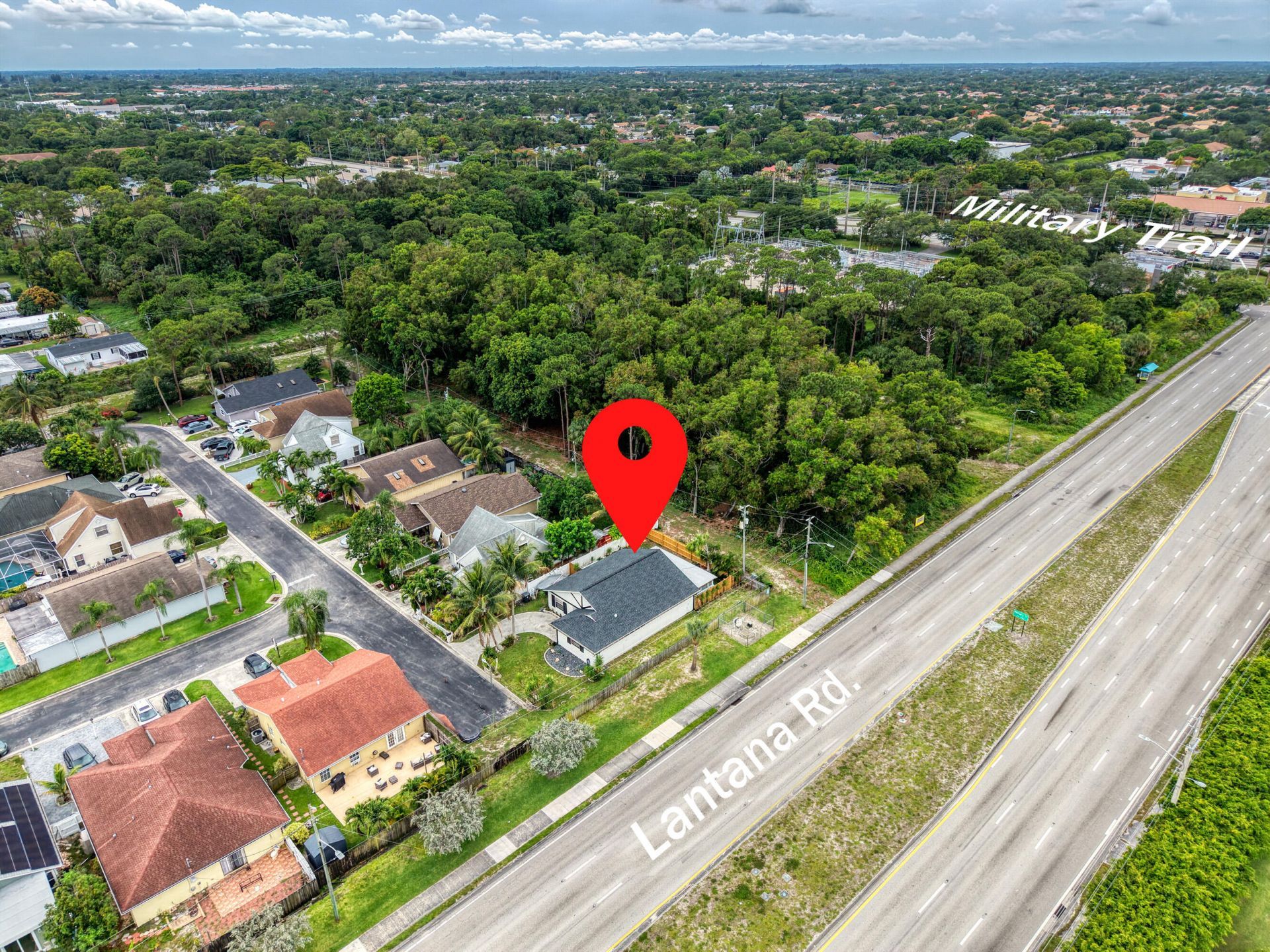 6062 Bania Wood Circle, Atlantis, FL 33462 Photo