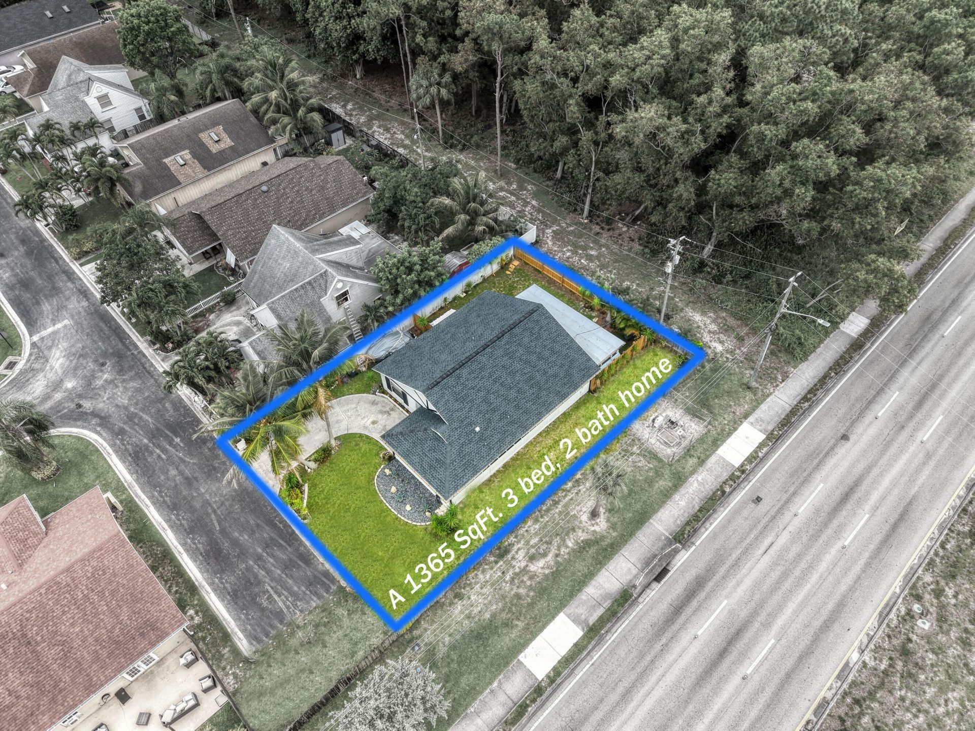 6062 Bania Wood Circle, Atlantis, FL 33462 Photo