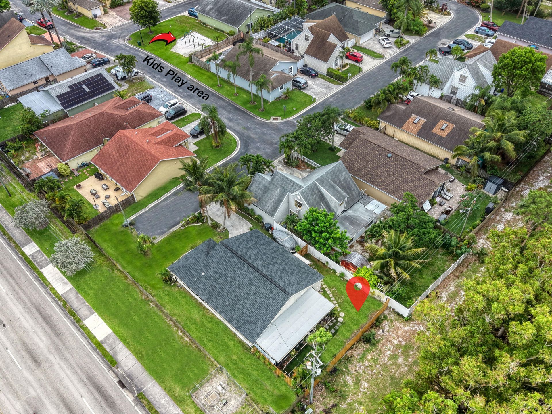 6062 Bania Wood Circle, Atlantis, FL 33462 Photo