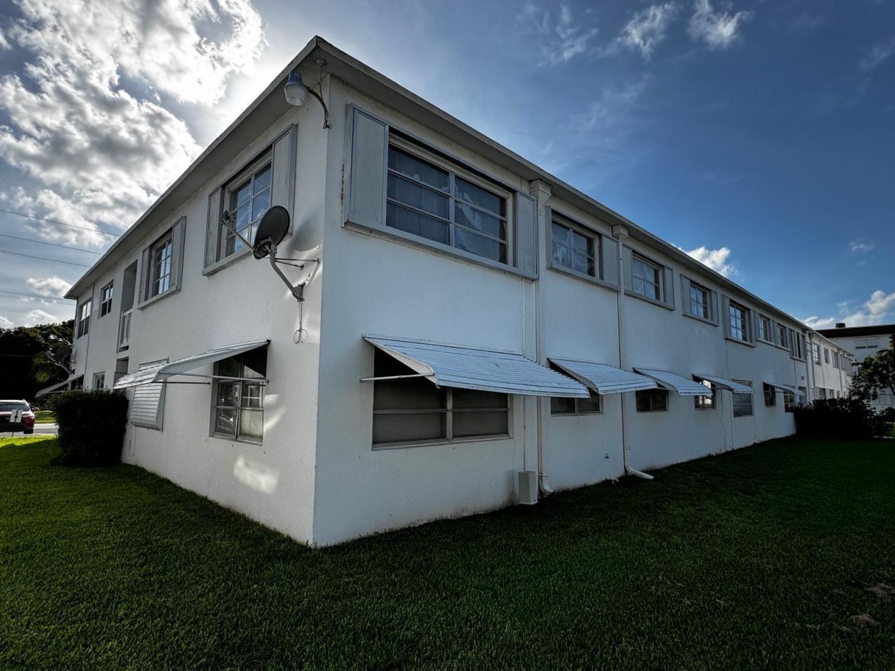 1320 NW 43 Terrace, Unit 106, Lauderhill, FL 33313 Photo