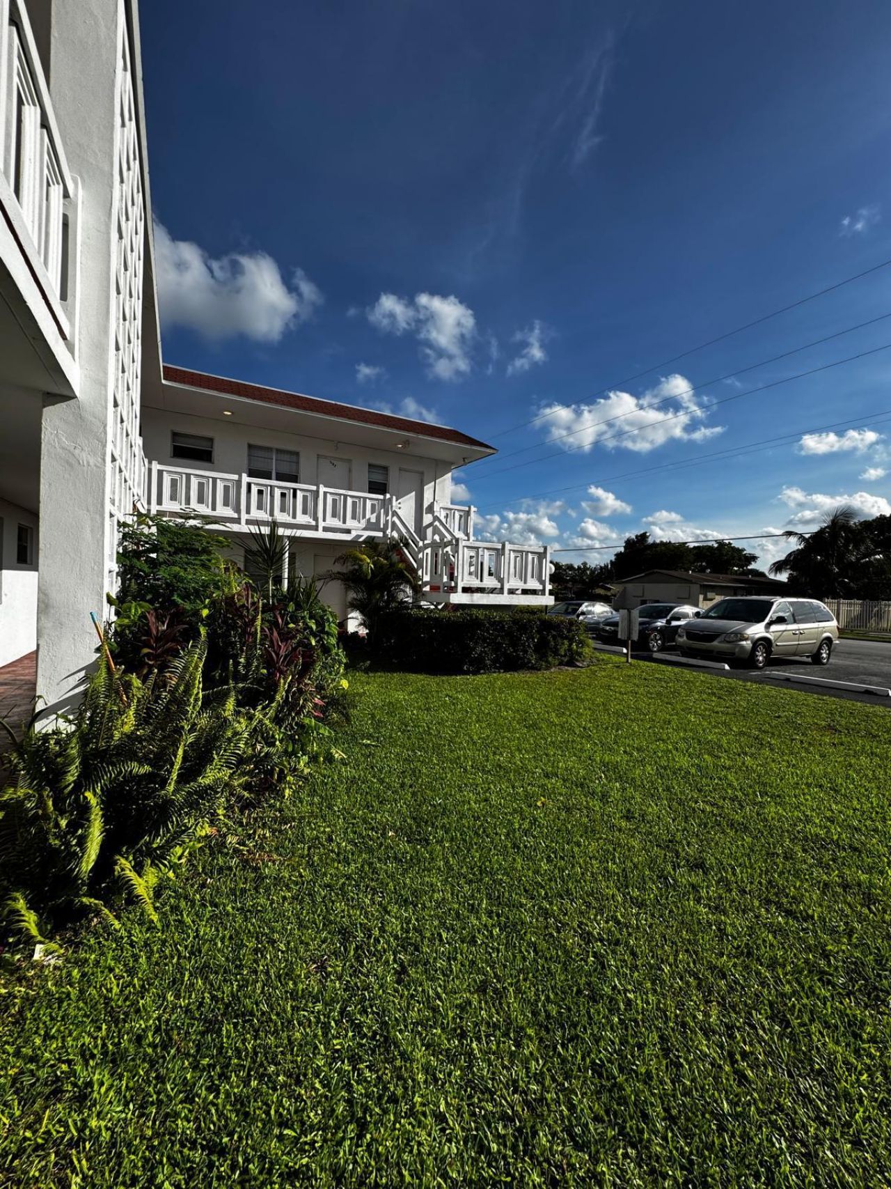 1320 NW 43 Terrace, Unit 106, Lauderhill, FL 33313 Photo