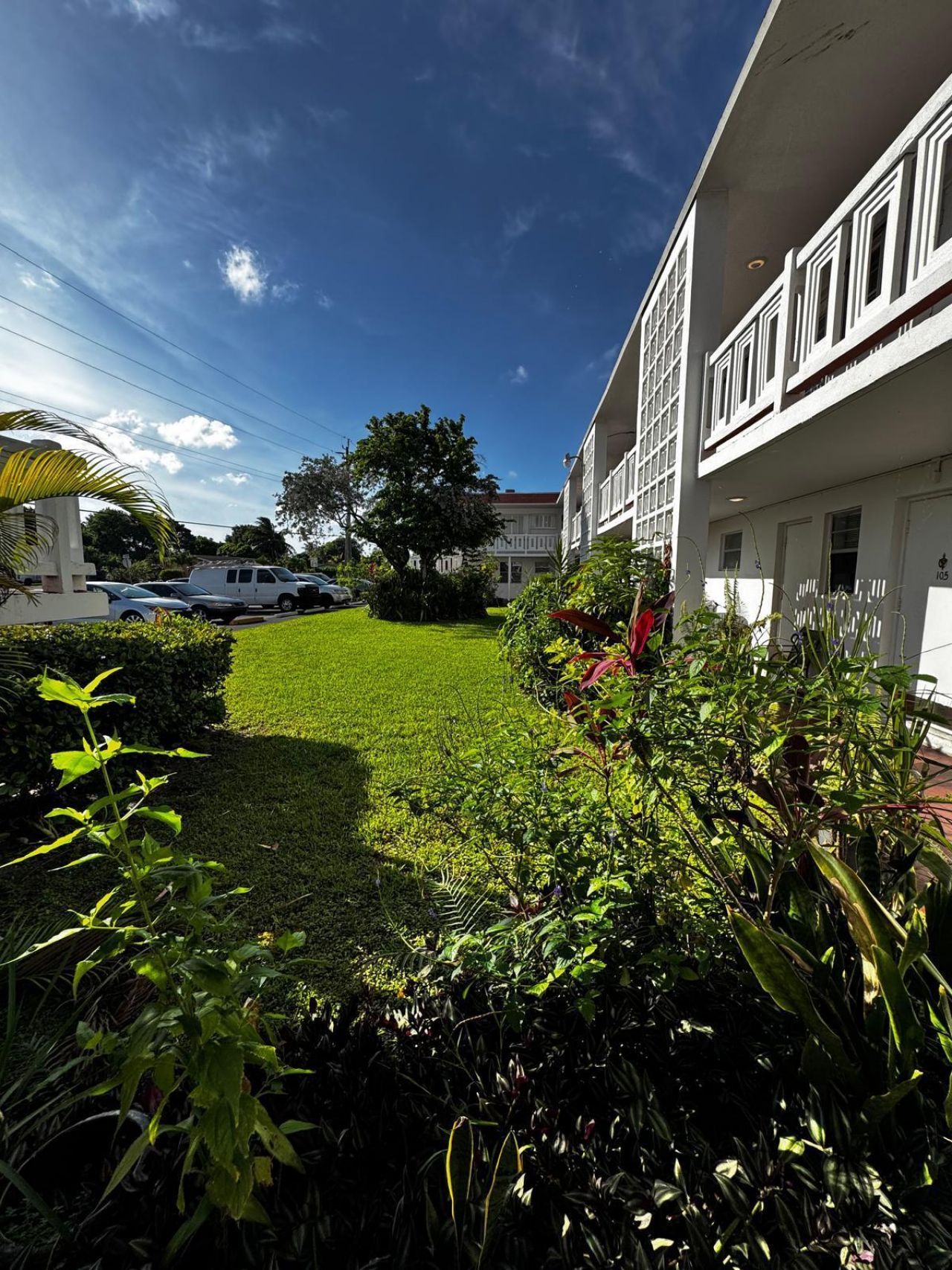 1320 NW 43 Terrace, Unit 106, Lauderhill, FL 33313 Photo