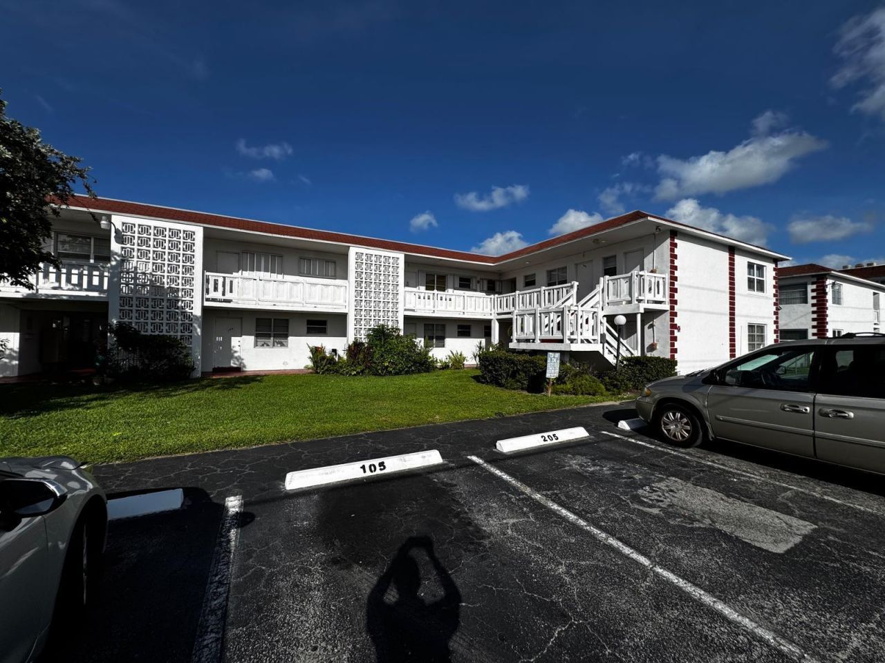 1320 NW 43 Terrace, Unit 106, Lauderhill, FL 33313 Photo