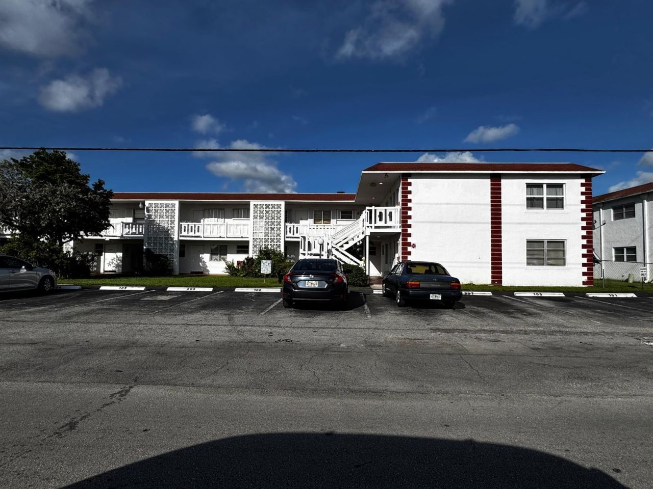 1320 NW 43 Terrace, Unit 106, Lauderhill, FL 33313 Photo