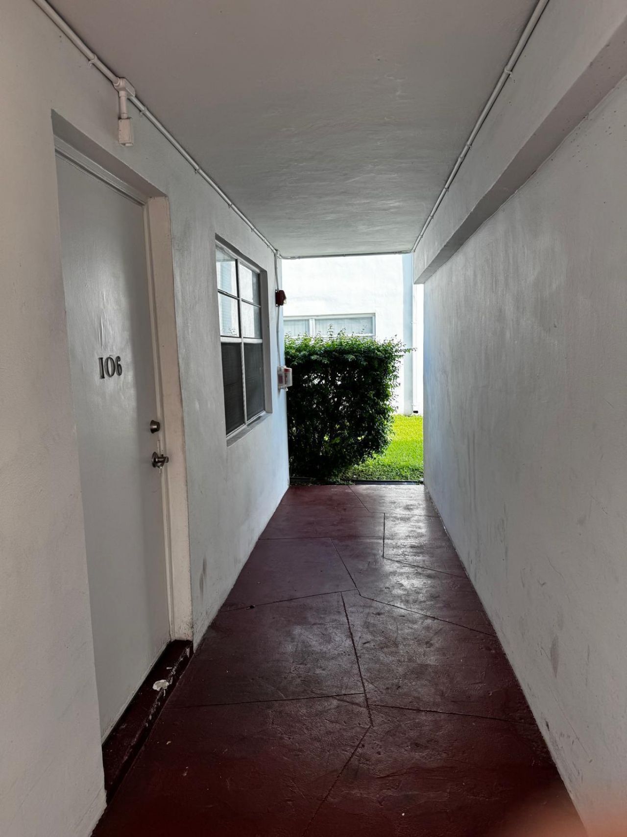 1320 NW 43 Terrace, Unit 106, Lauderhill, FL 33313 Photo