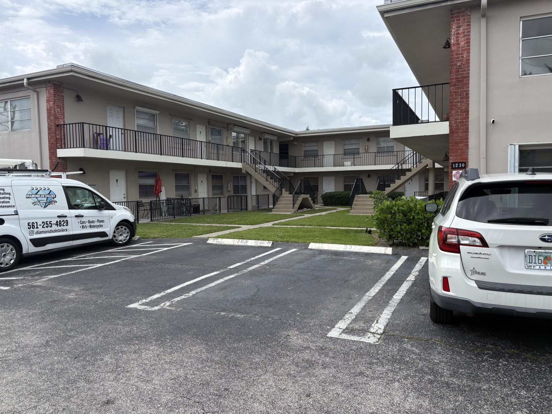 1230 Old Boynton Road, Unit 208, Boynton Beach, FL 33426 Photo