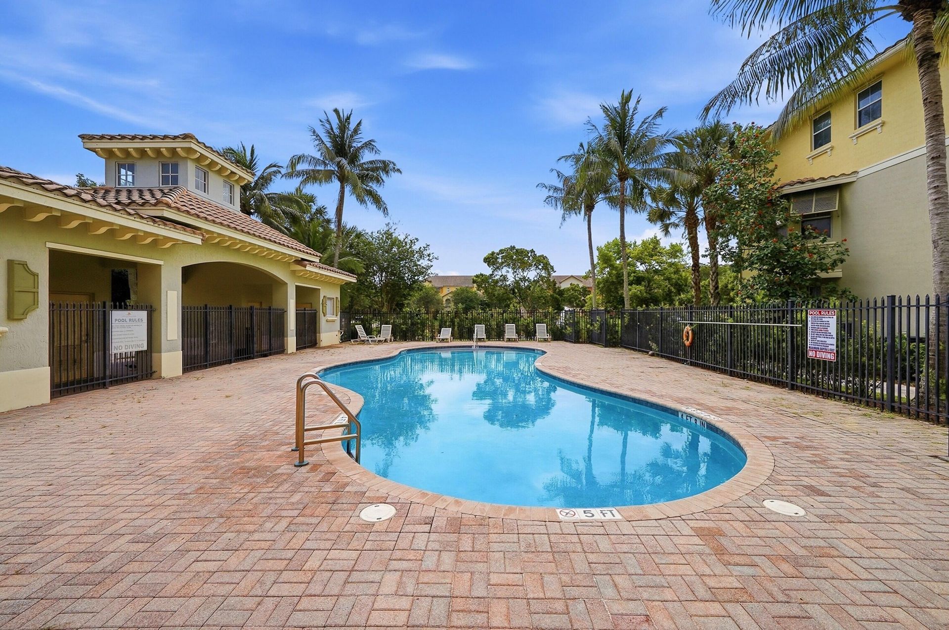 3902 White Peacock Lane, Coconut Creek, FL 33073 Photo