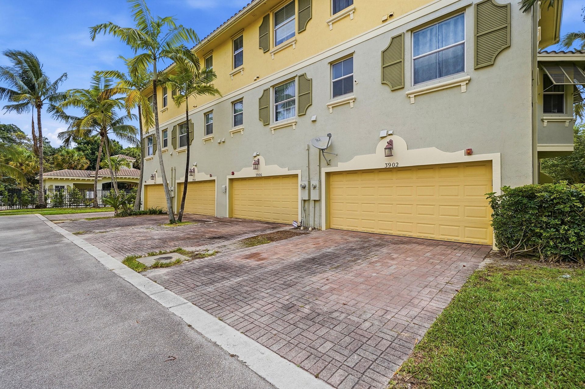 3902 White Peacock Lane, Coconut Creek, FL 33073 Photo