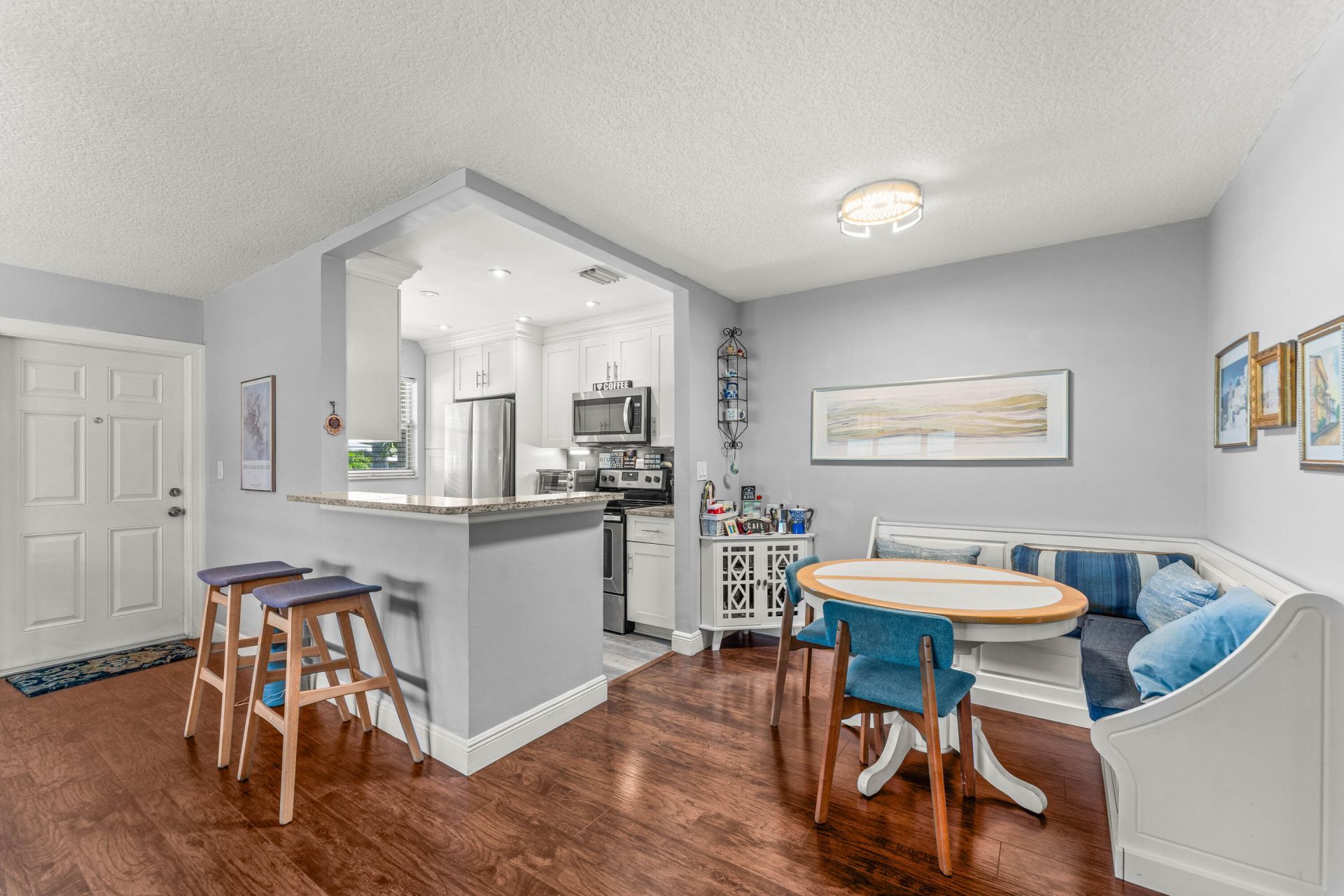 112 High Point Boulevard, Unit D, Delray Beach, FL 33445 Photo