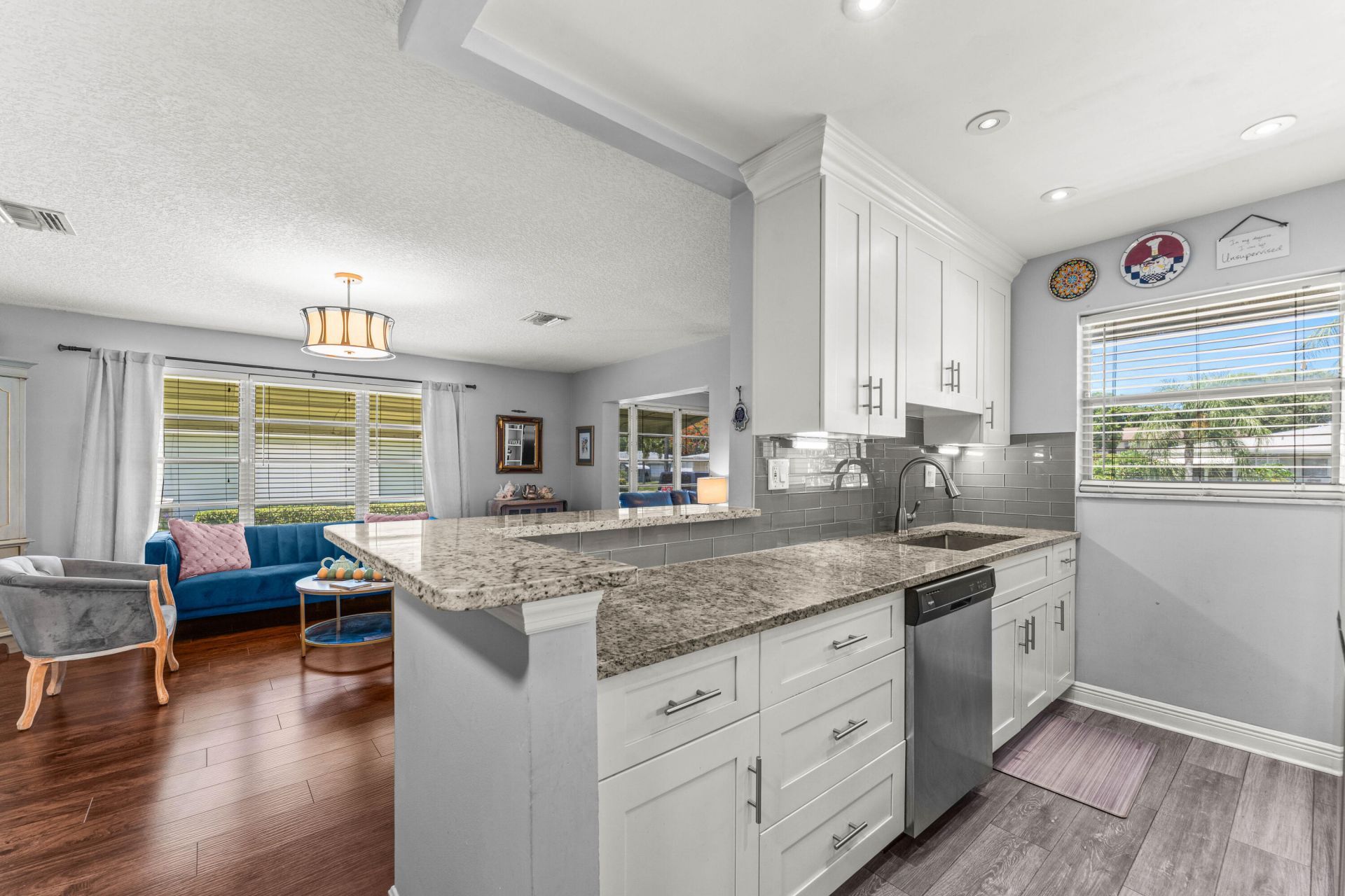 112 High Point Boulevard, Unit D, Delray Beach, FL 33445 Photo