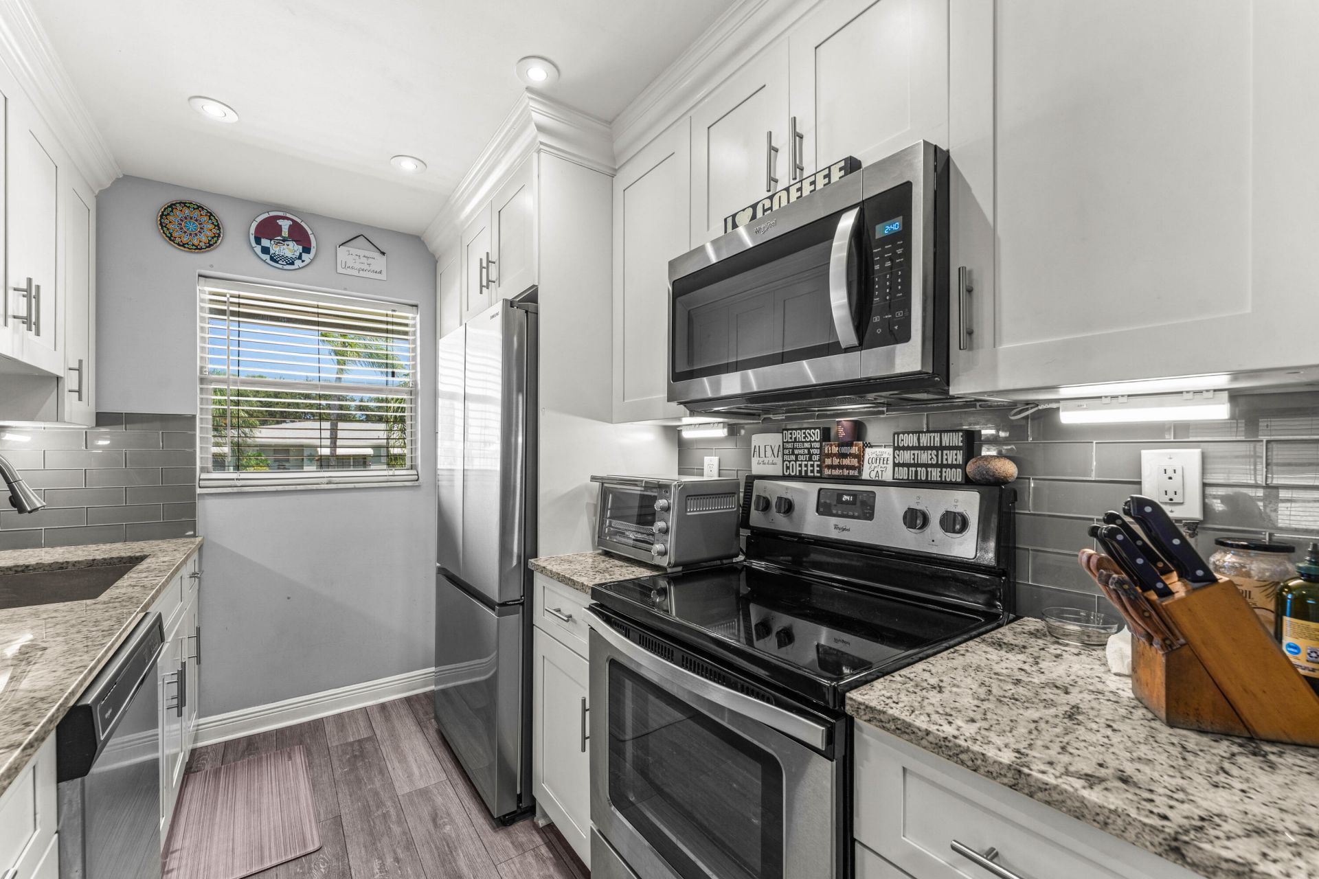 112 High Point Boulevard, Unit D, Delray Beach, FL 33445 Photo