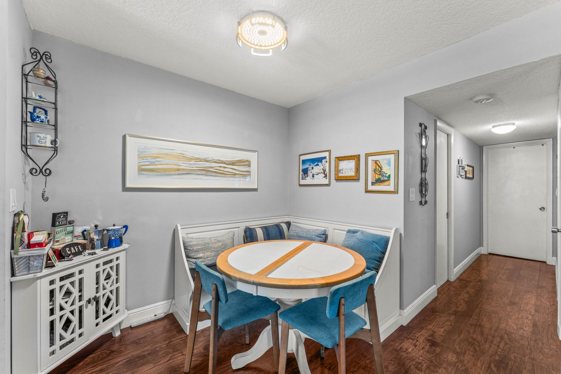 112 High Point Boulevard, Unit D, Delray Beach, FL 33445 Photo