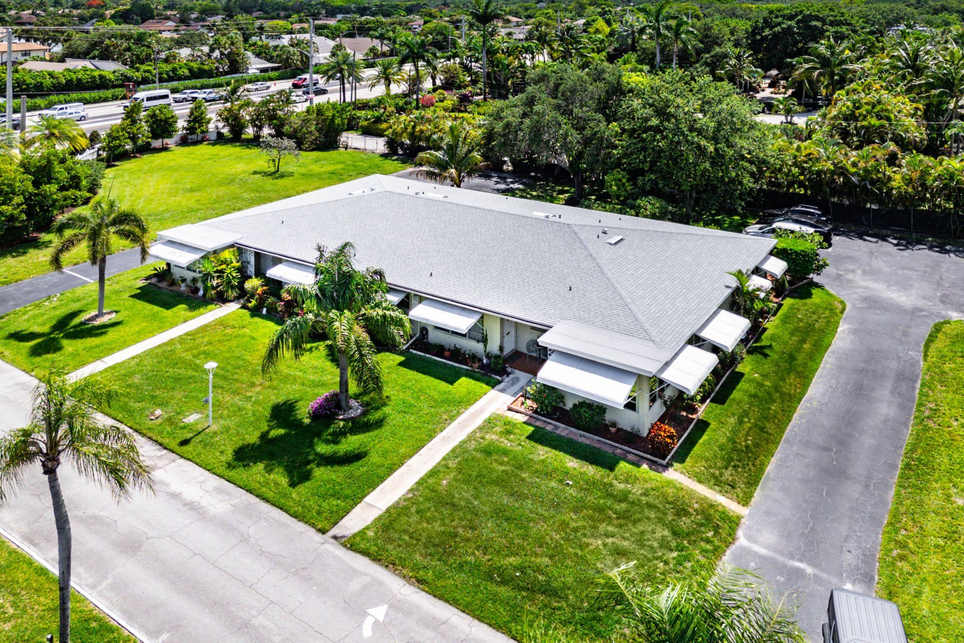 112 High Point Boulevard, Unit D, Delray Beach, FL 33445 Photo