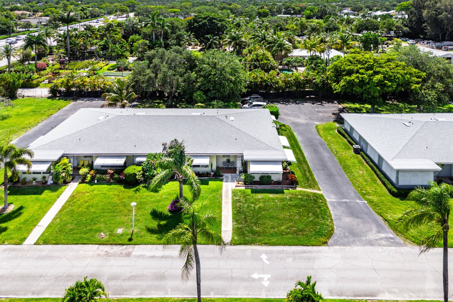 112 High Point Boulevard, Unit D, Delray Beach, FL 33445 Photo