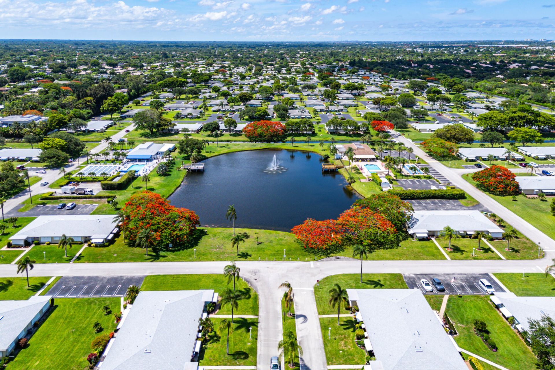 112 High Point Boulevard, Unit D, Delray Beach, FL 33445 Photo