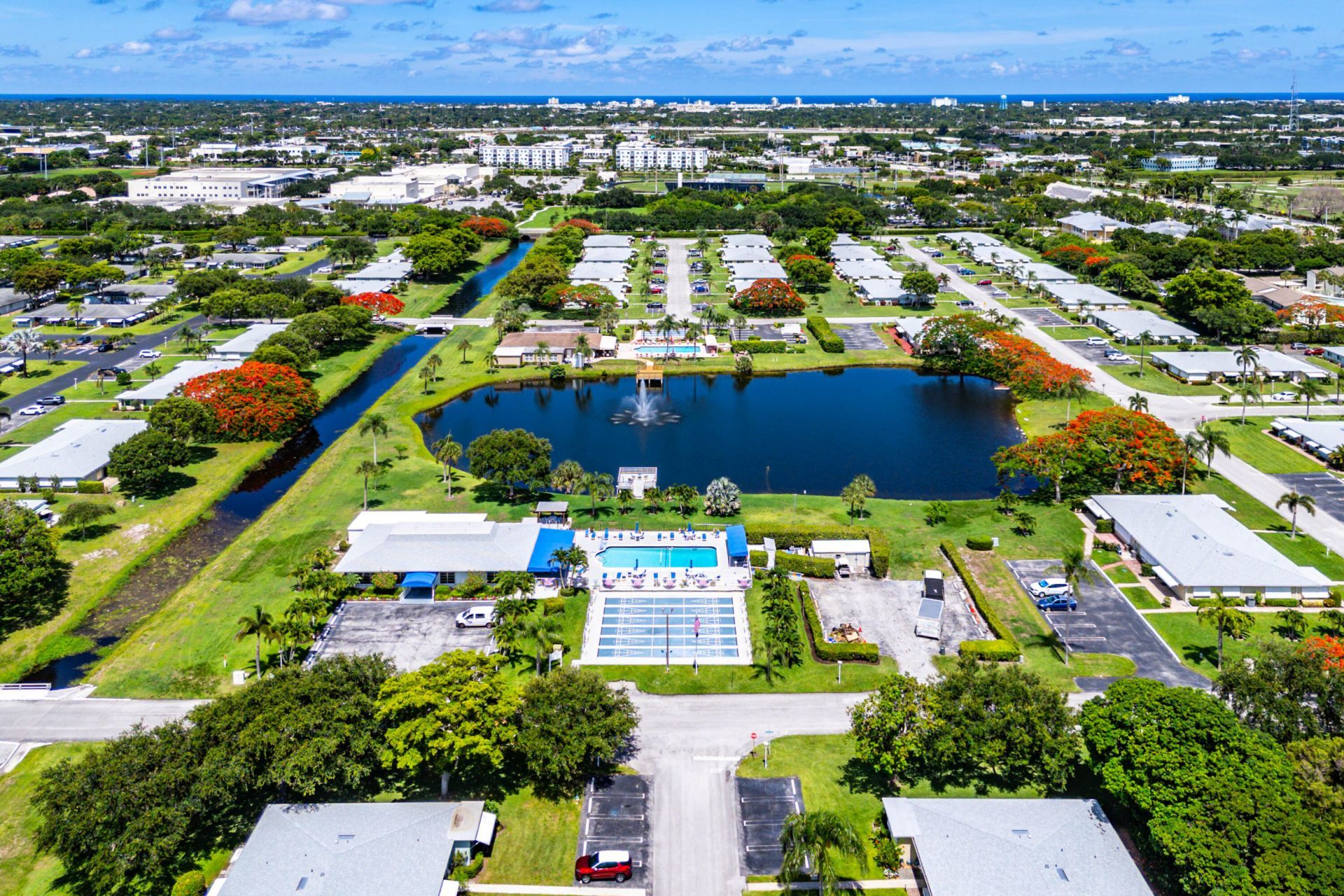 112 High Point Boulevard, Unit D, Delray Beach, FL 33445 Photo