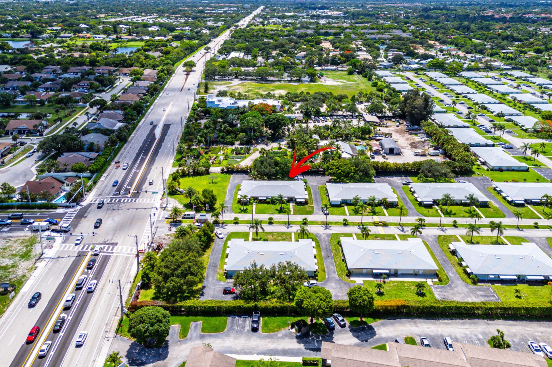 112 High Point Boulevard, Unit D, Delray Beach, FL 33445 Photo