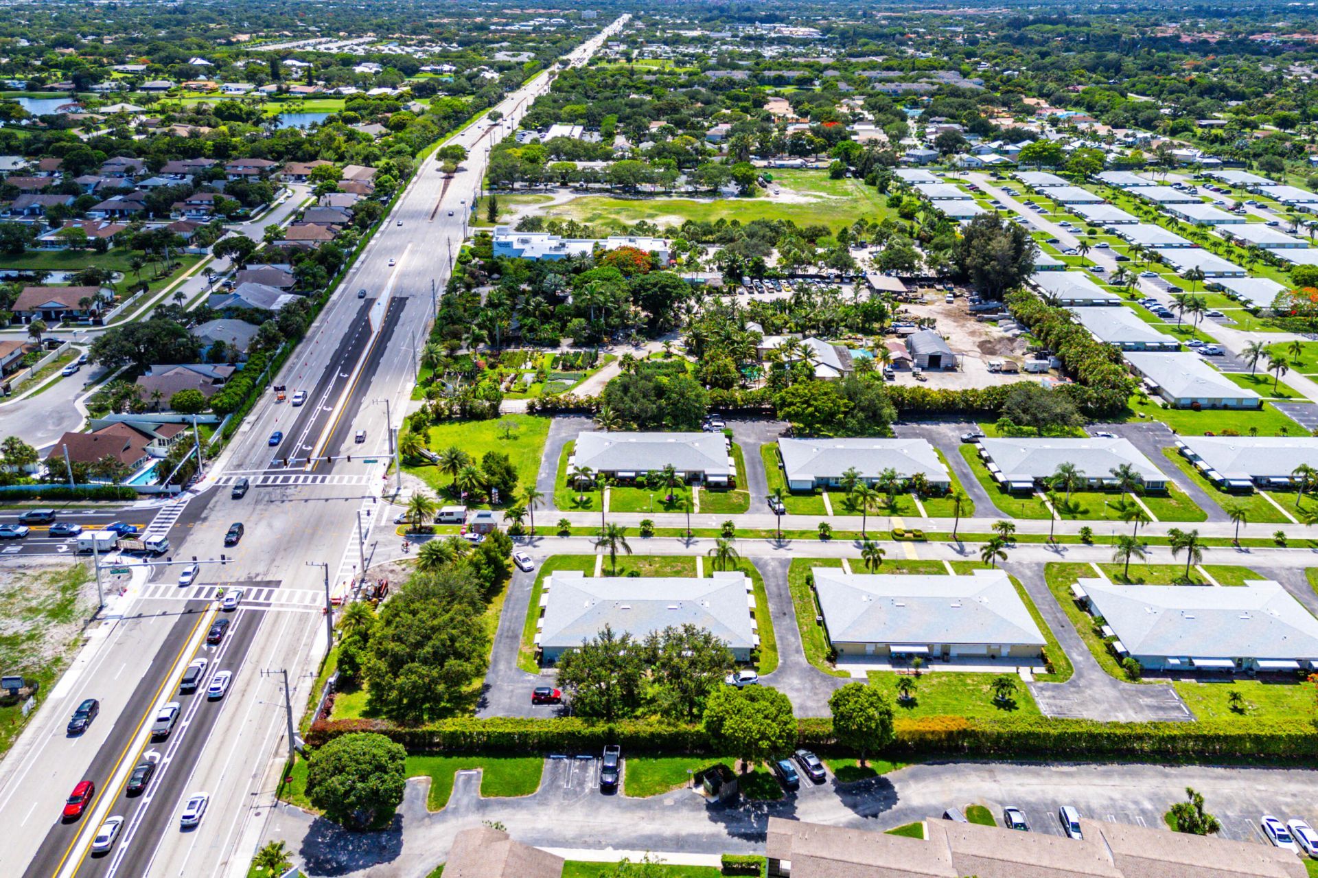112 High Point Boulevard, Unit D, Delray Beach, FL 33445 Photo