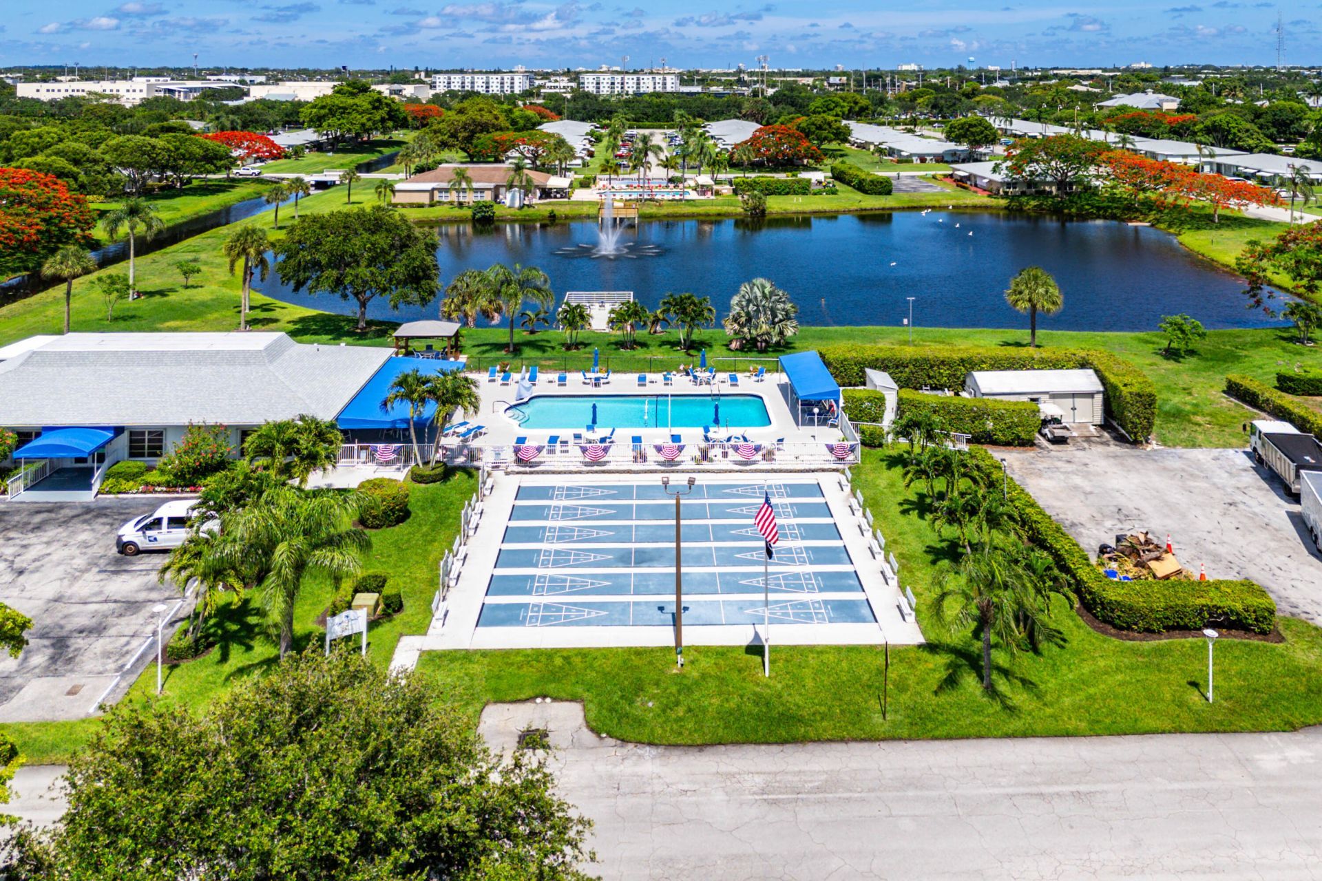 112 High Point Boulevard, Unit D, Delray Beach, FL 33445 Photo