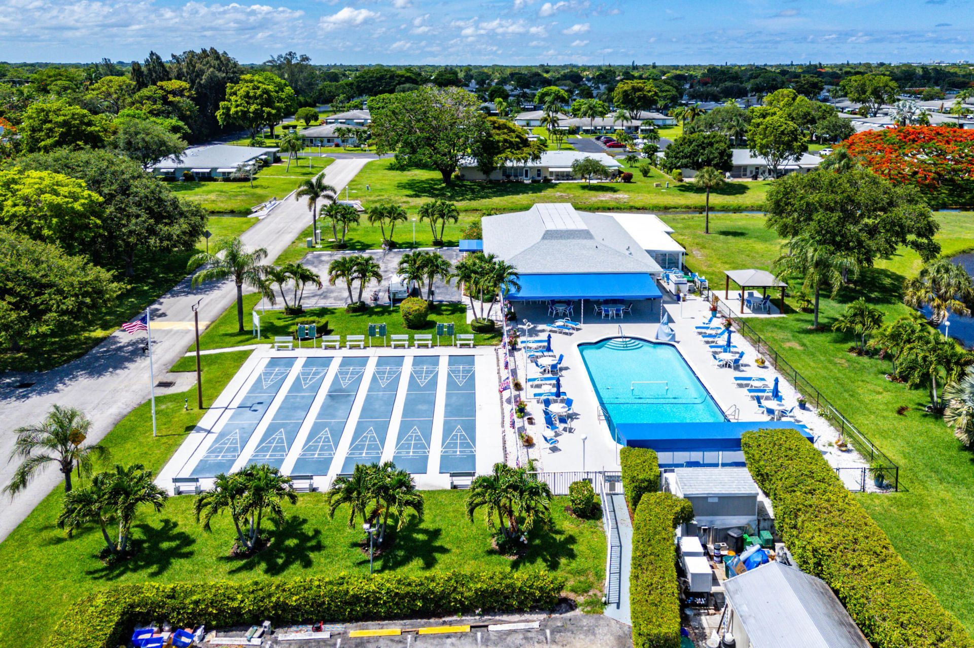 112 High Point Boulevard, Unit D, Delray Beach, FL 33445 Photo